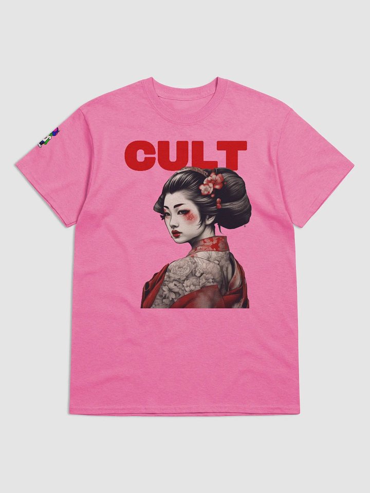 CULT GEISHA product image (2)