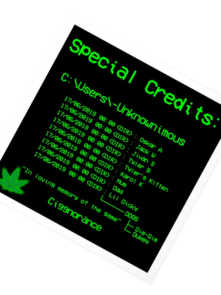 Rich Stickers product image (2)