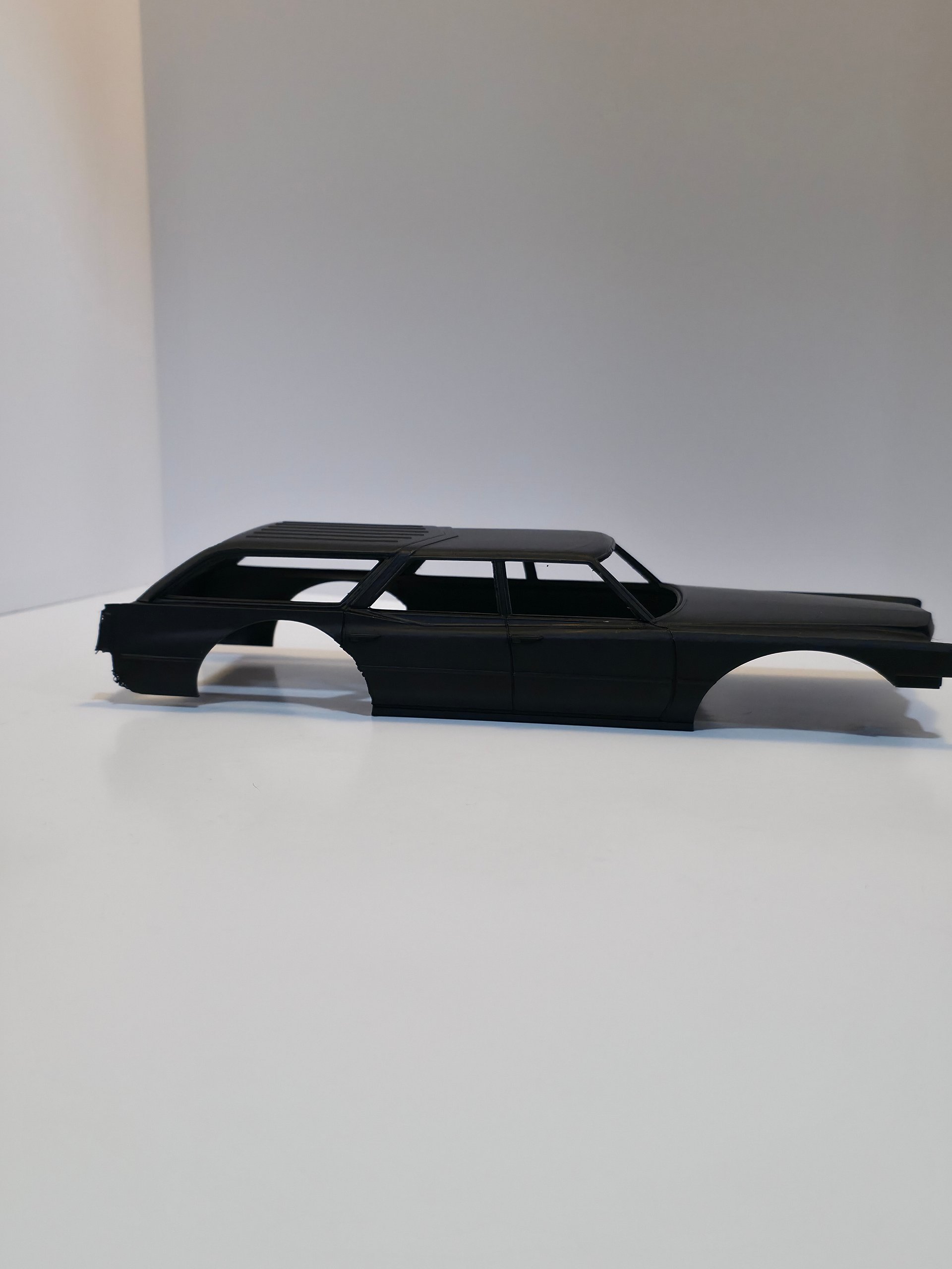 Caddy wagon discounted defect product image (5)