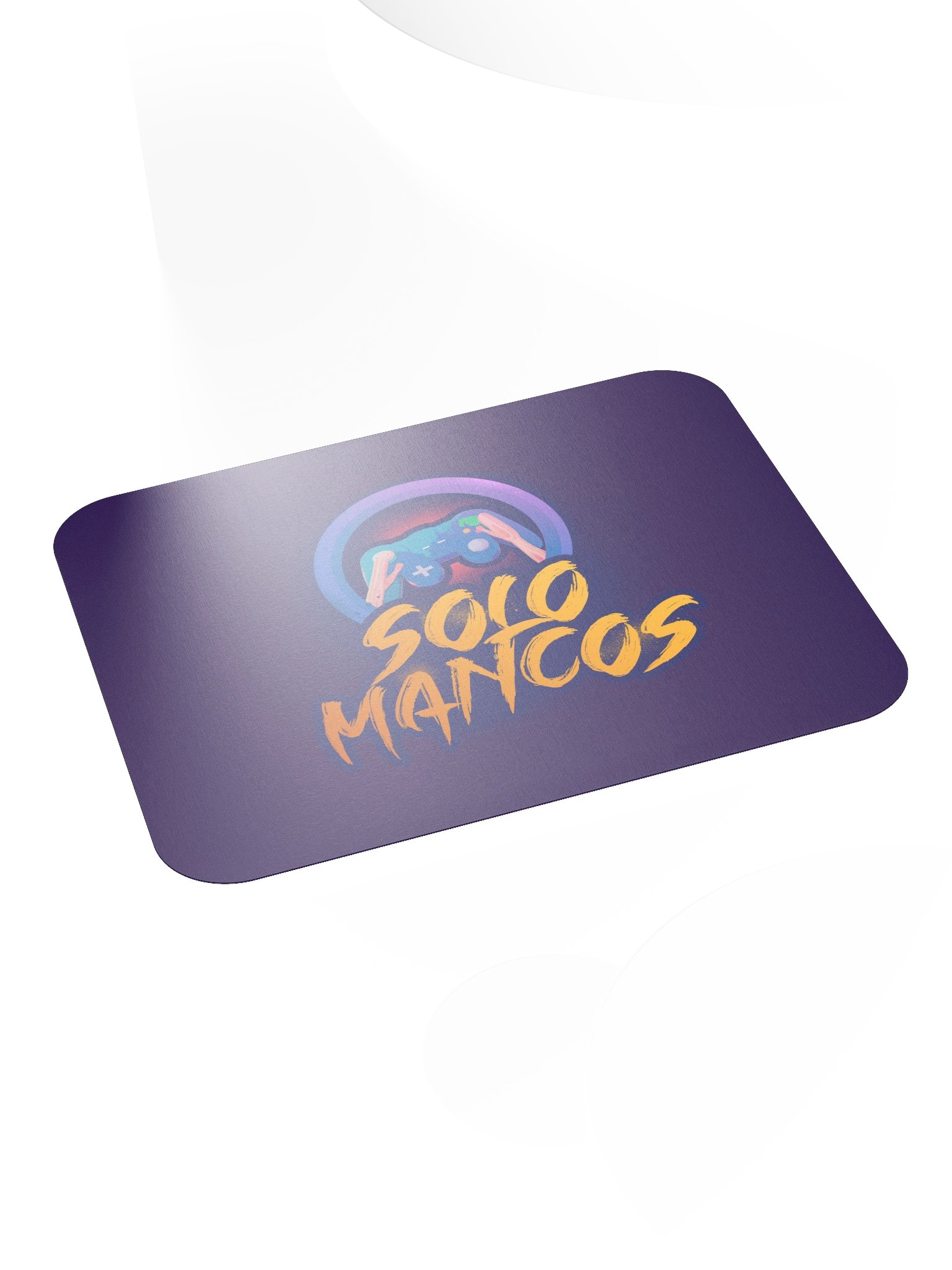 MOUSE PAD - SMF product image (4)