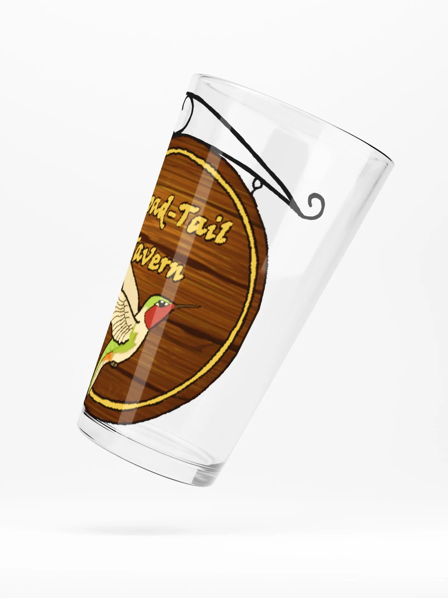 Tavern Glass product image (5)