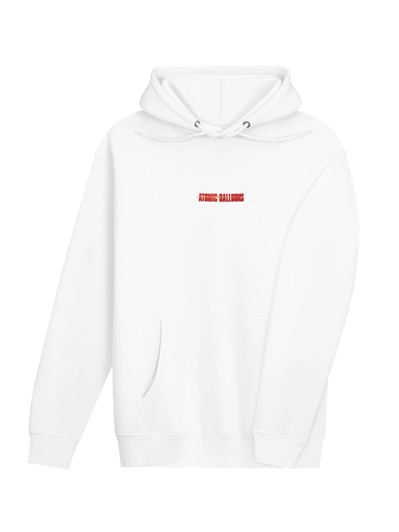 Atomic Ballrooms Pullover Hoodie product image (13)