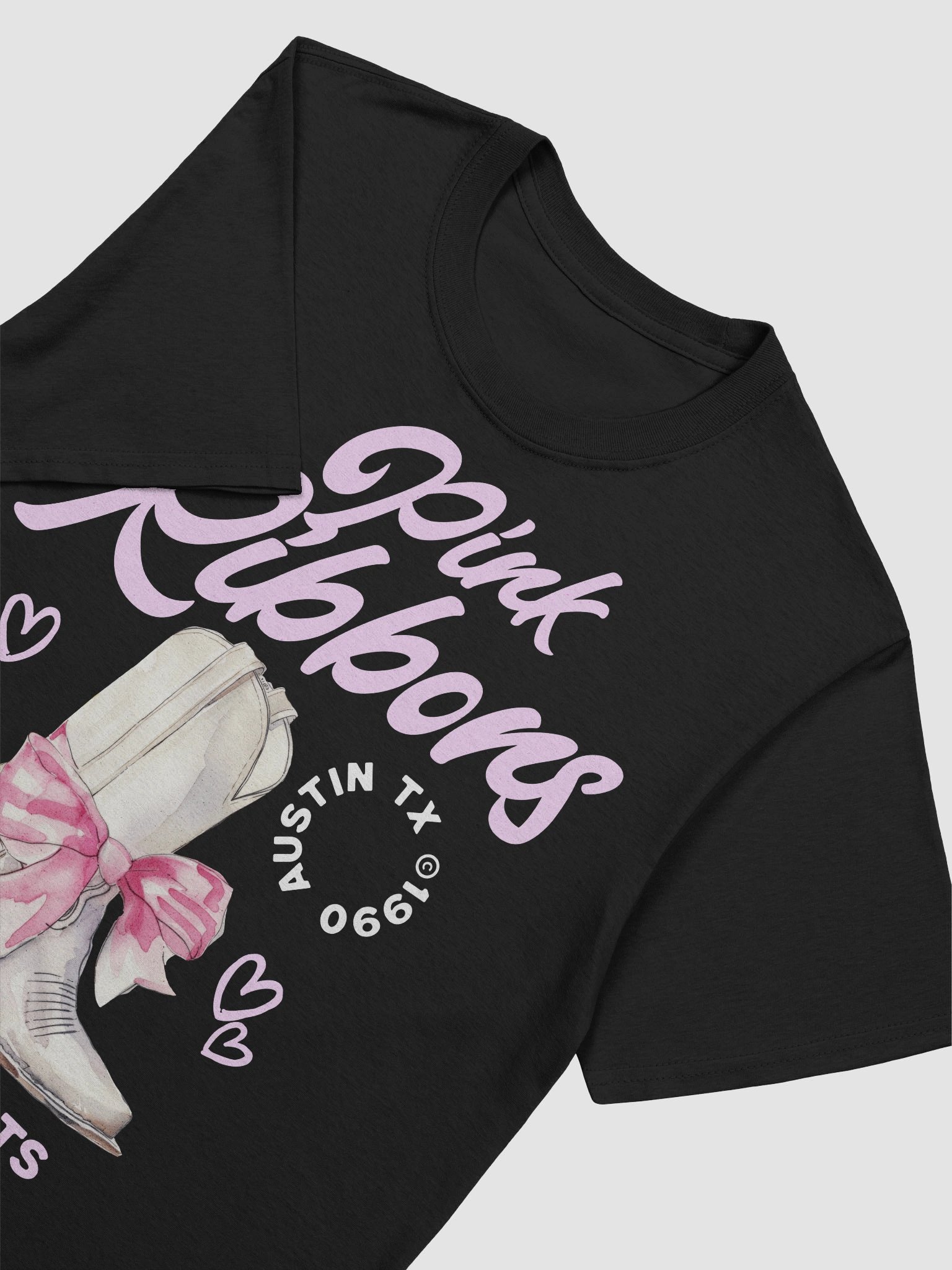 Pink Ribbons product image (3)