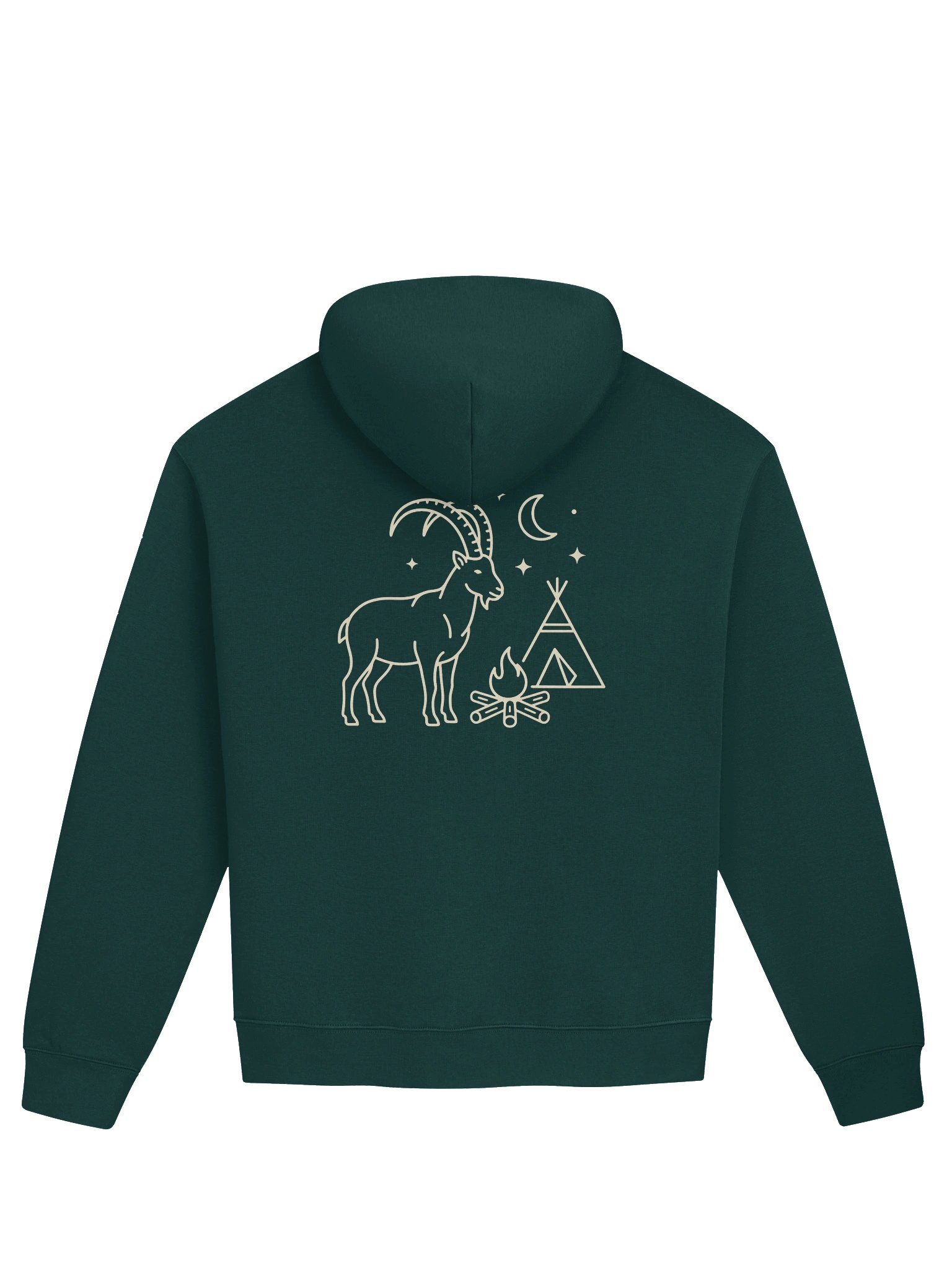 CAMP SCHIR HOODIE product image (1)