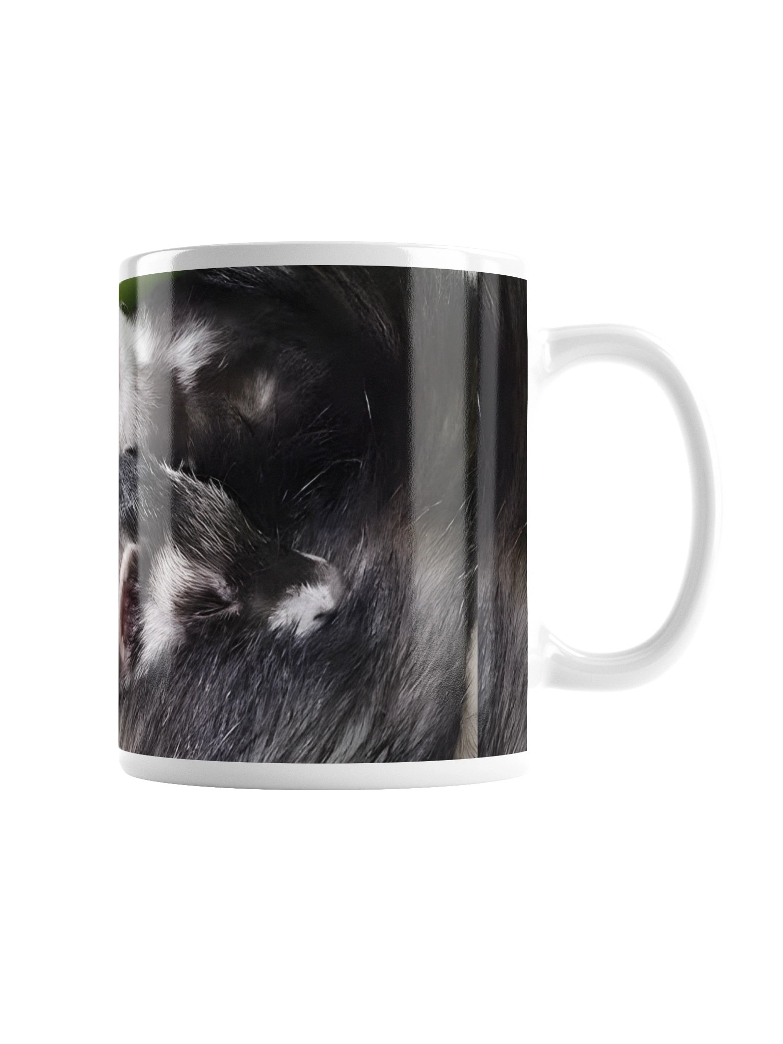 Lucy, Cici, Milly Mug product image (7)
