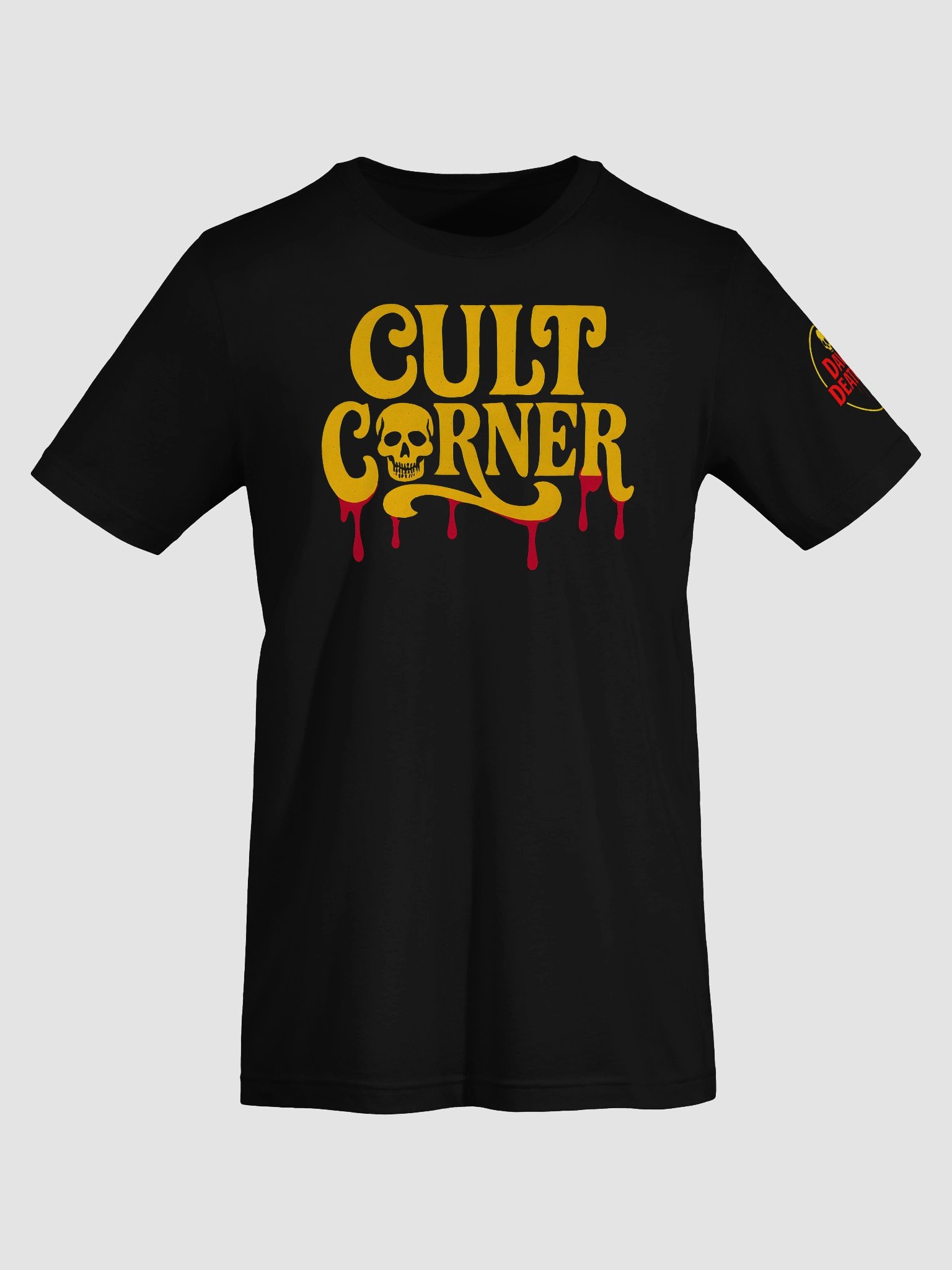 Cult Corner Tee product image (5)