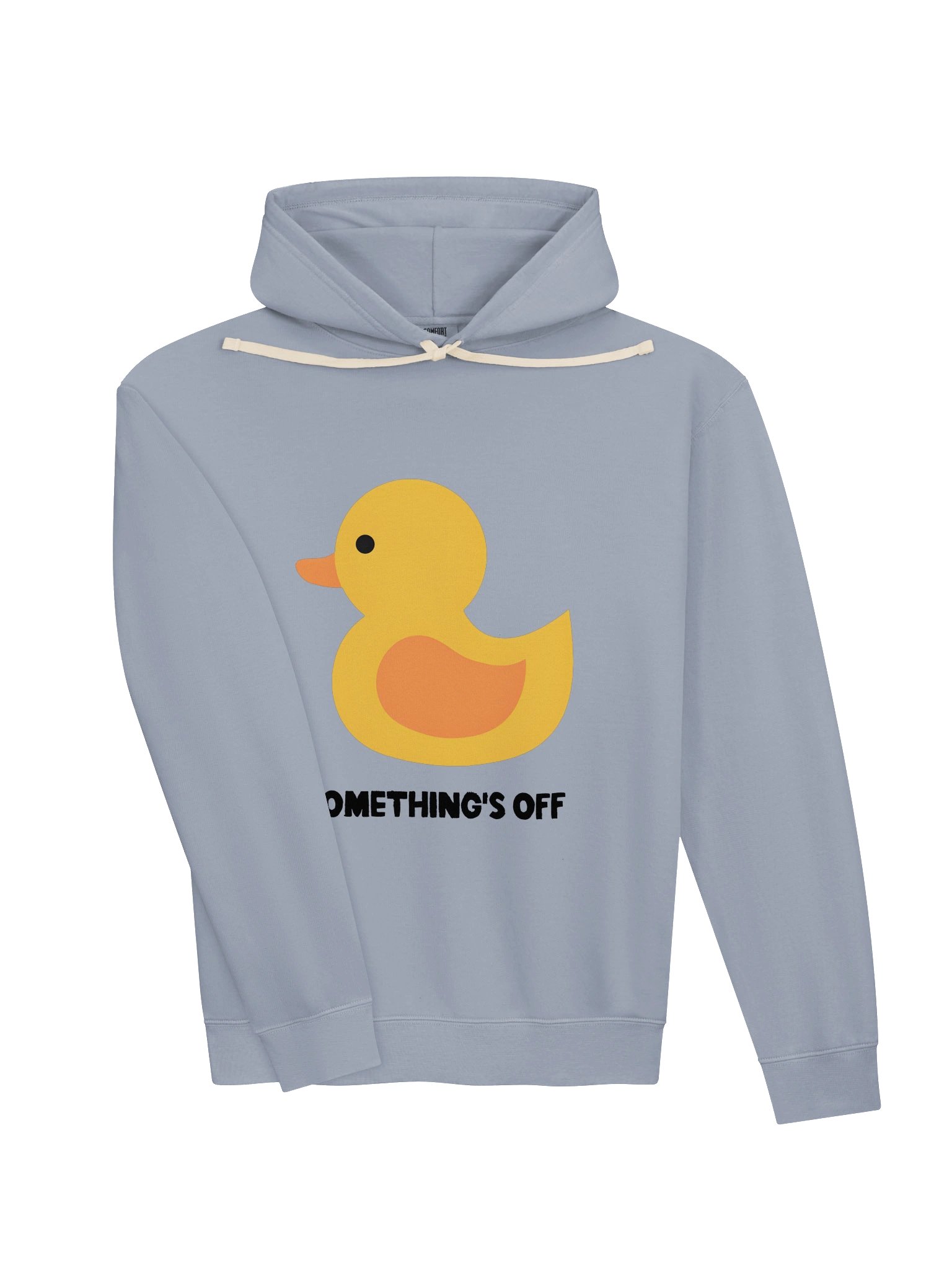 Rubber ducky sweatshirt product image (14)