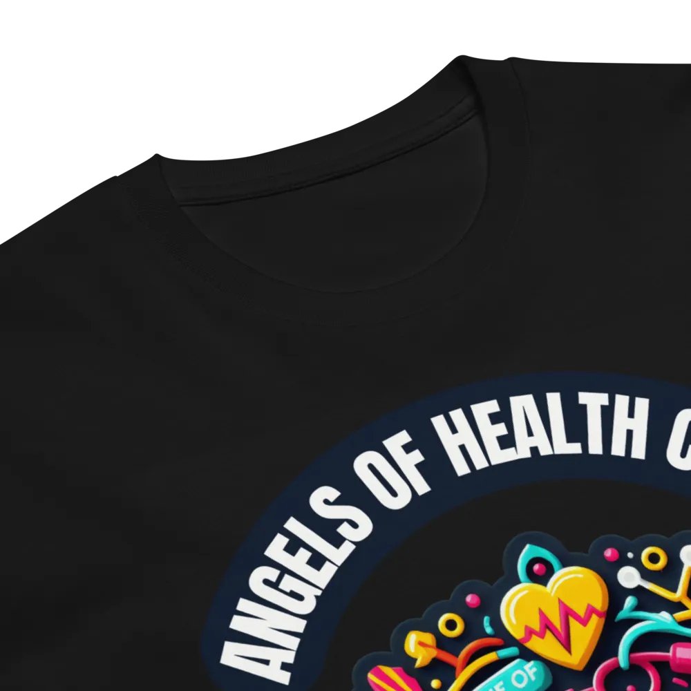 Wave of Nurses Appreciation T-Shirt product image (10)