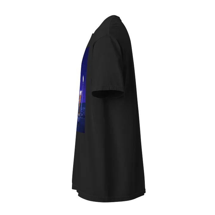 La la lager shirt product image (2)