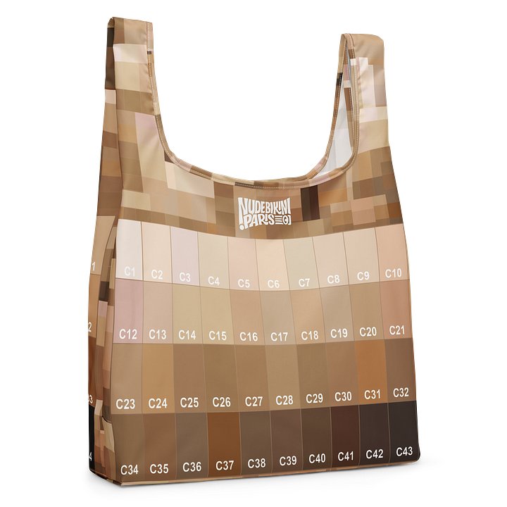 Shade Finder Beach Bag product image (1)