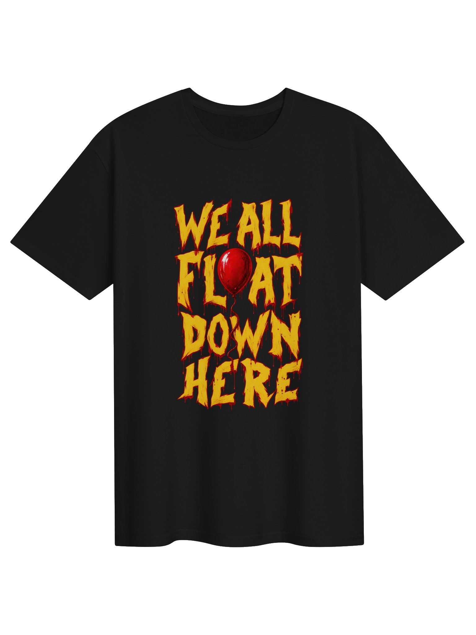 We All Float Tee product image (2)