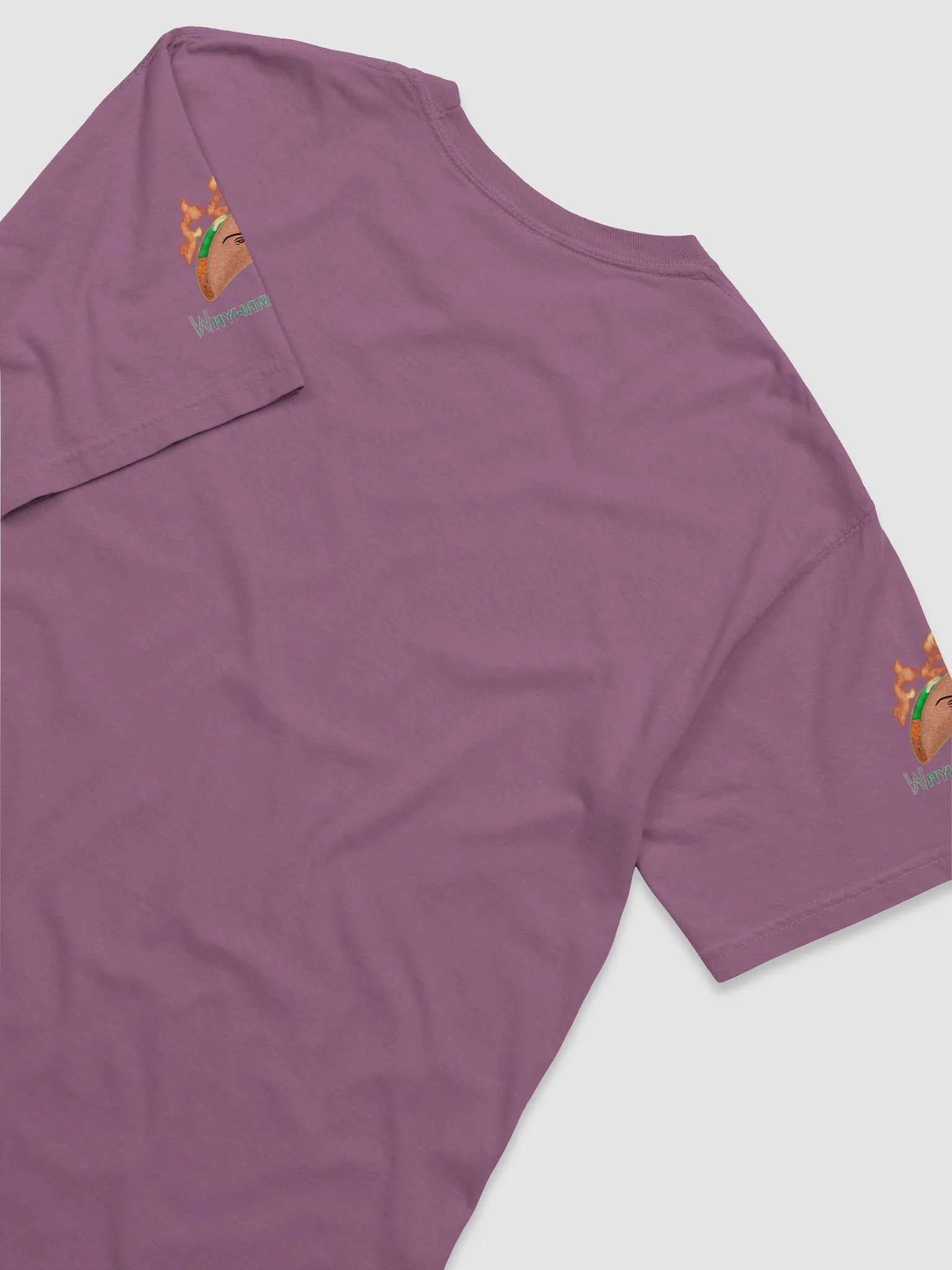 Angry Taco Tee product image (36)