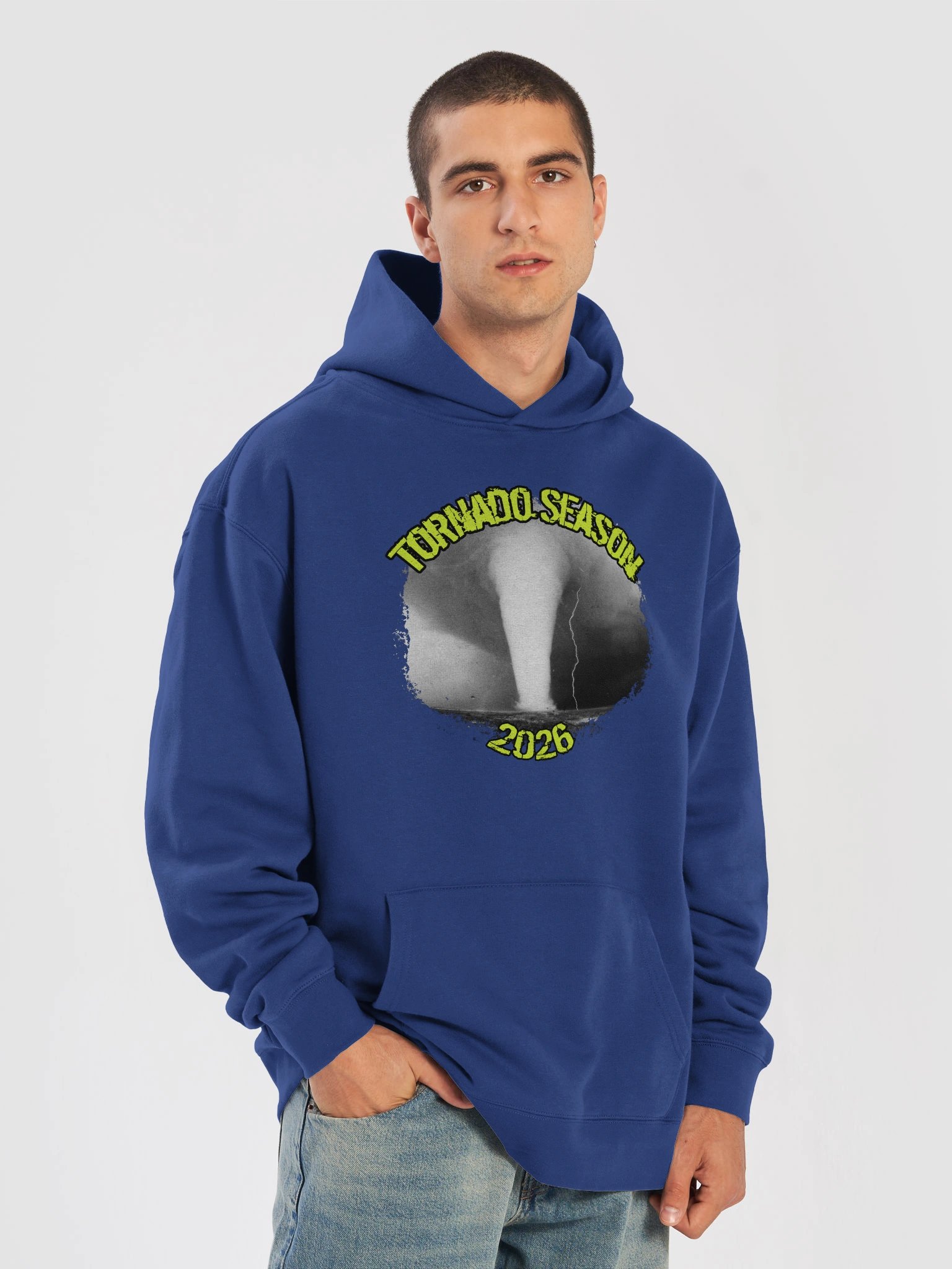 Tornado Season 2026 Hoodie product image (7)