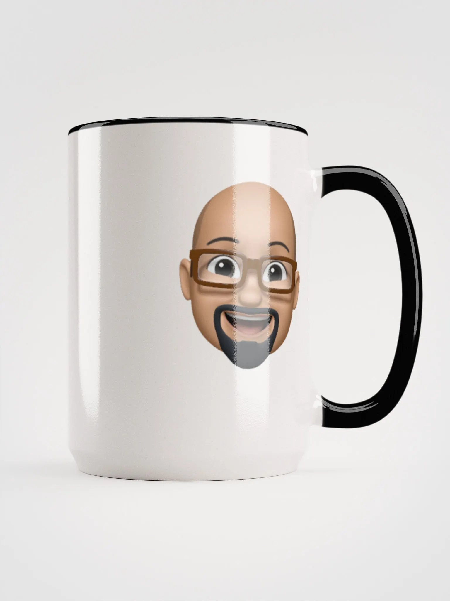 CWJ SHOW MUG product image (2)