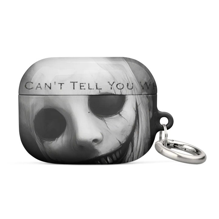 I Can't Tell You Why product image (4)