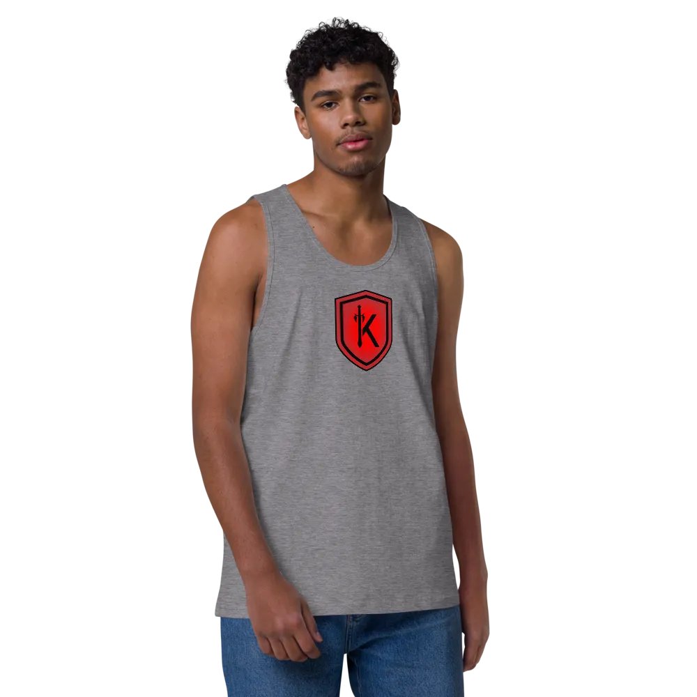 Farming Space W's Tank. product image (7)