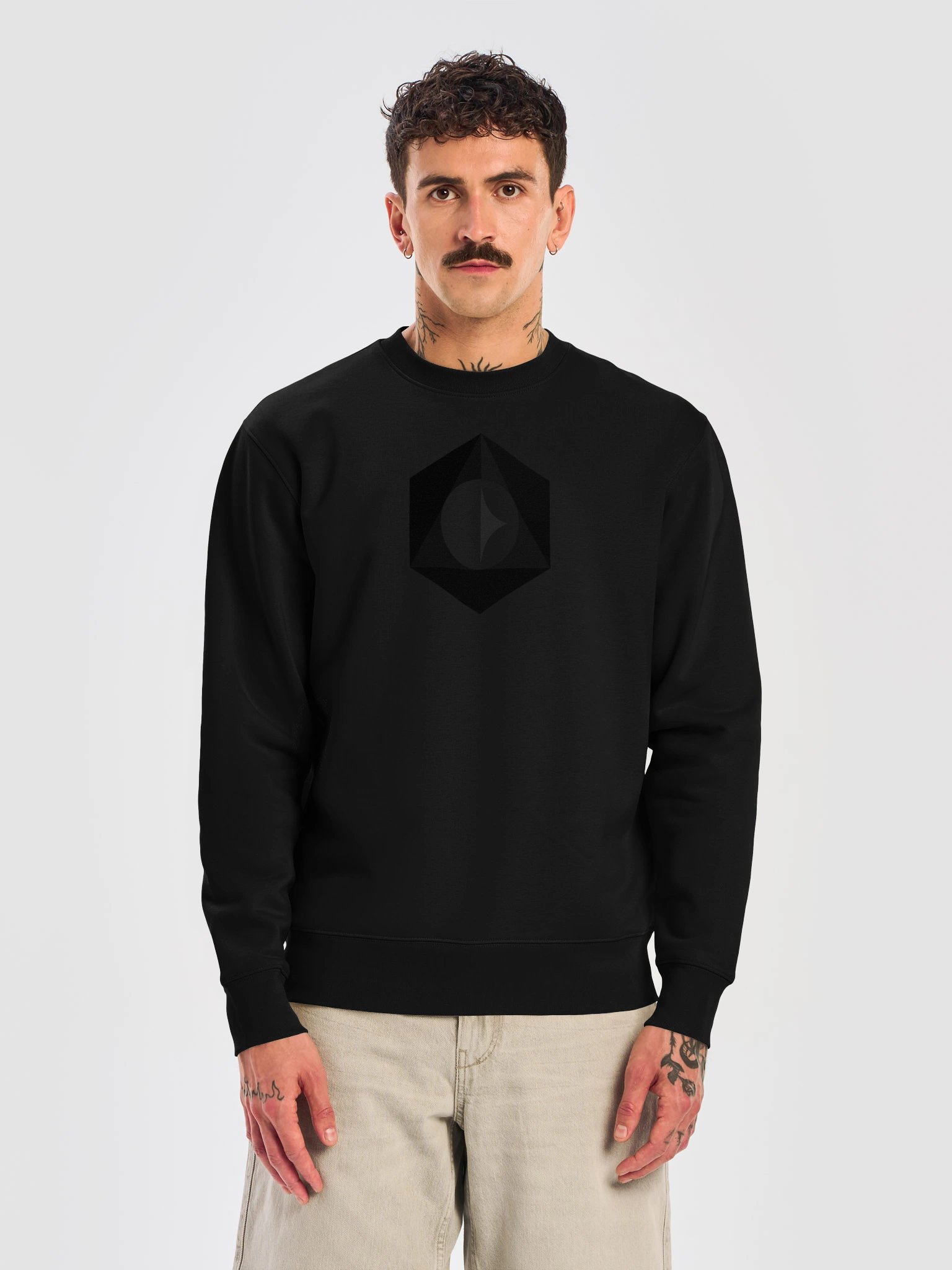 AC Blackout Sweatshirt product image (5)