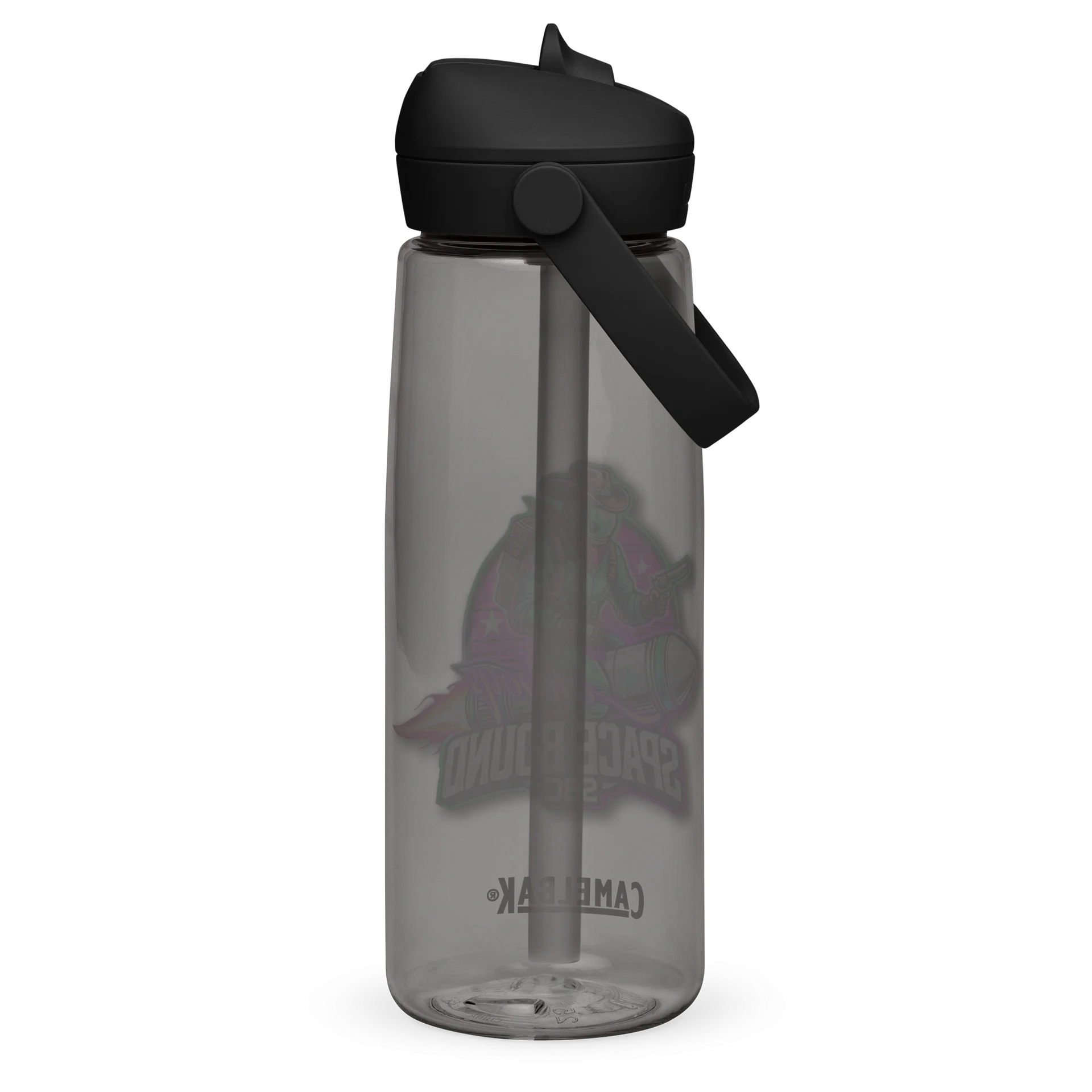 SBC Clear Flow Bottle product image (3)