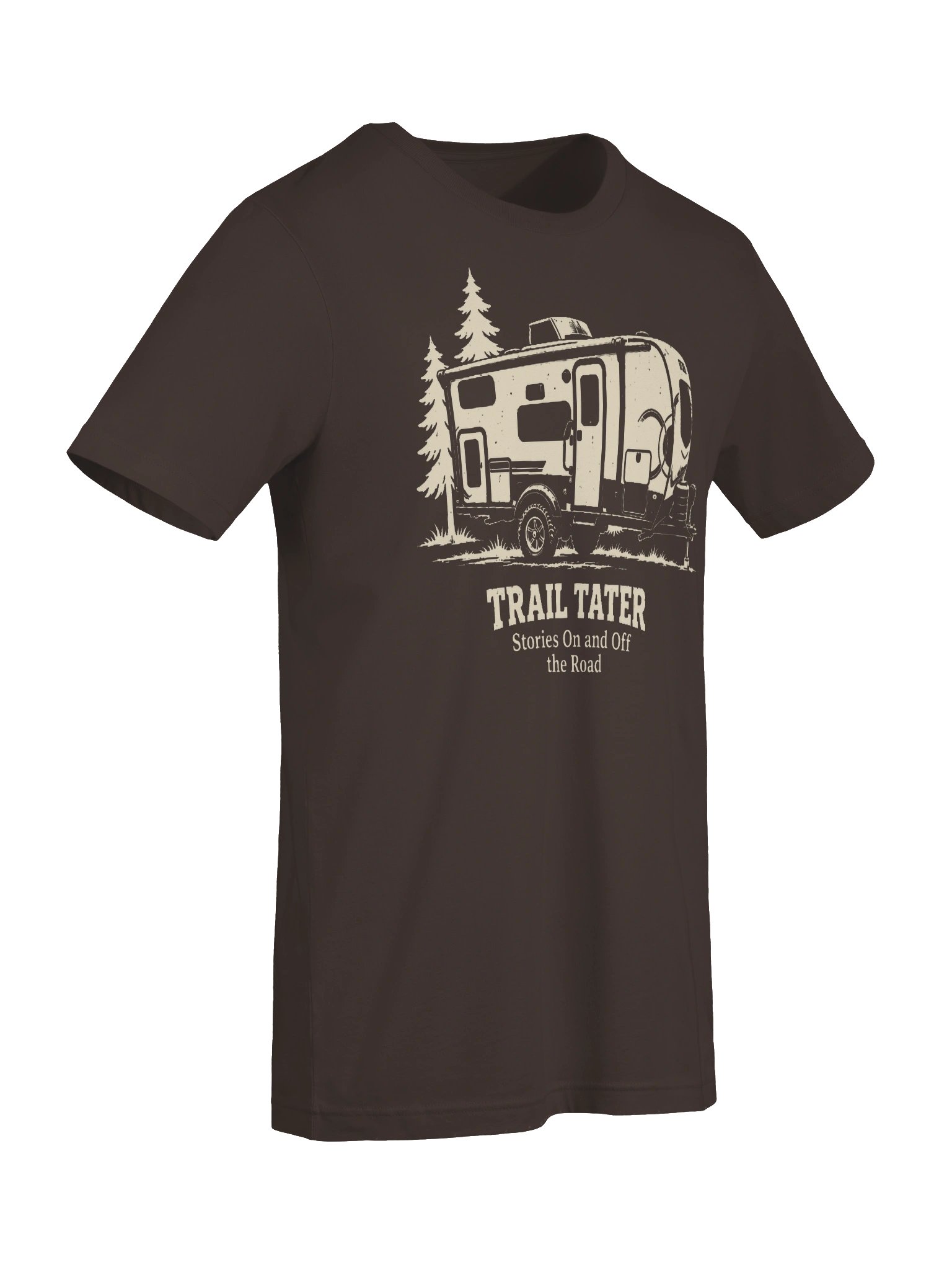 Trail Tater Tee product image (63)