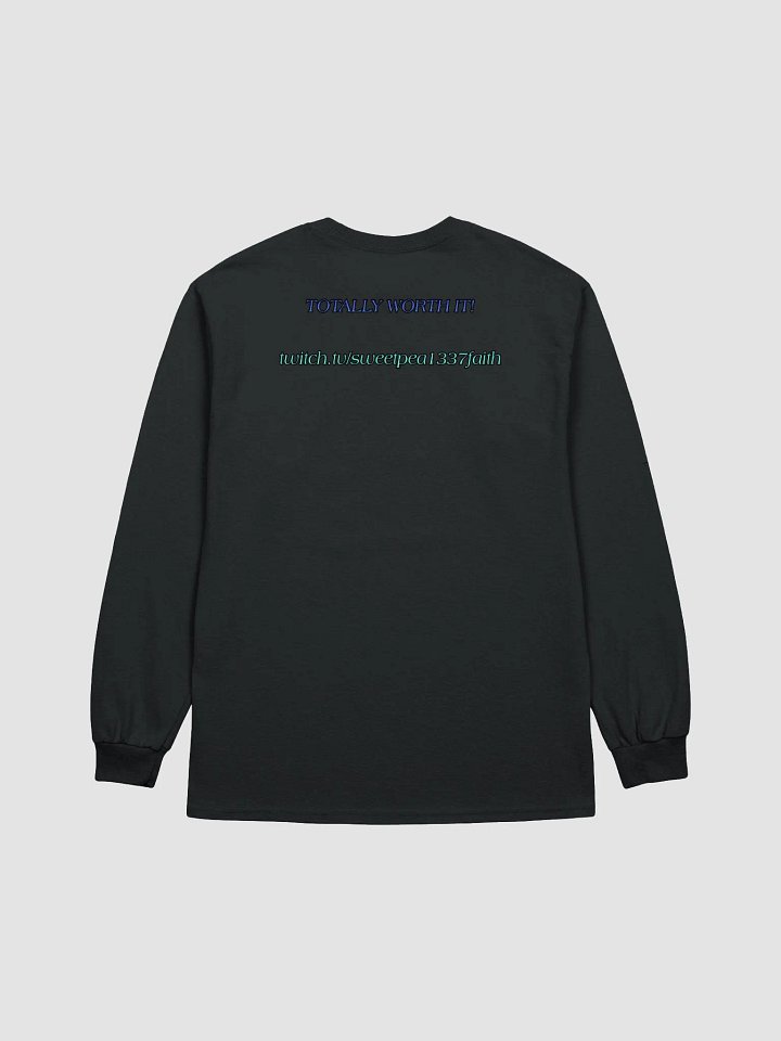 EuroTrip2026 Support Shirt product image (2)