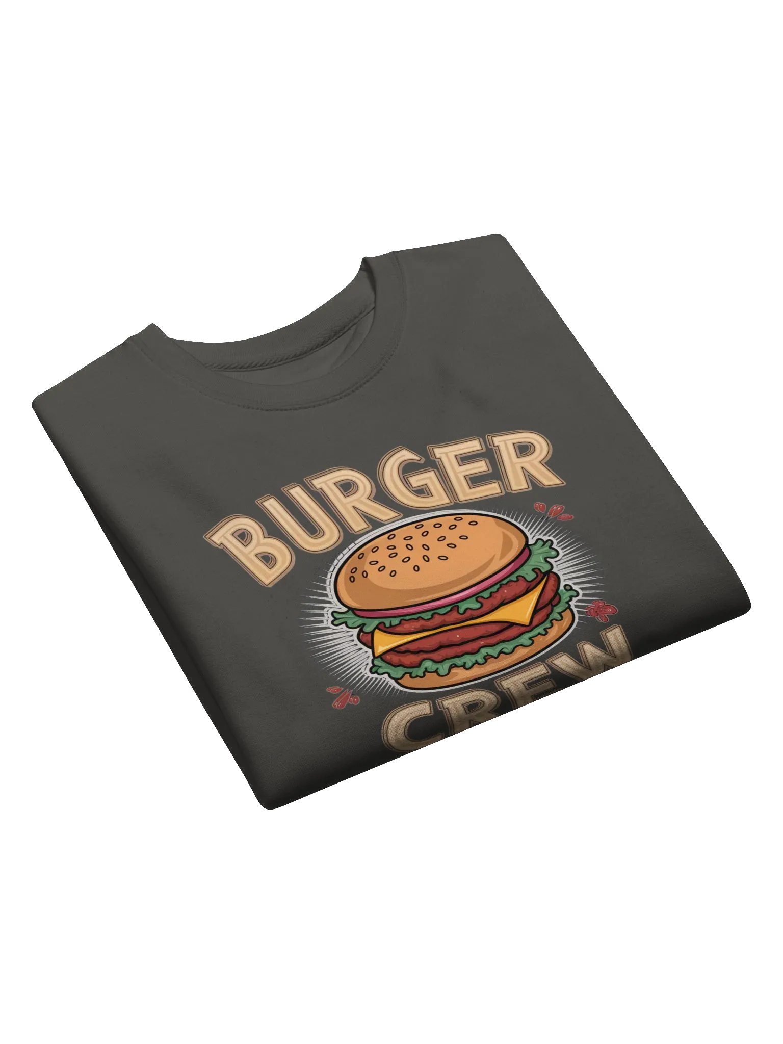 Burger Crew product image (3)