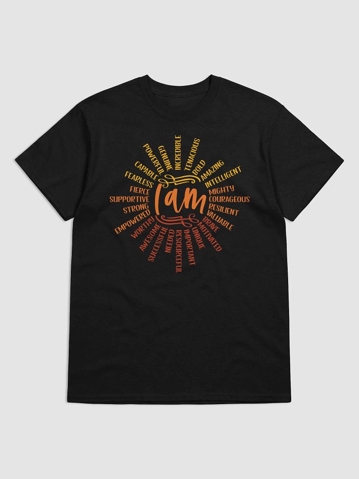 The "I AM" Collection product image (3)
