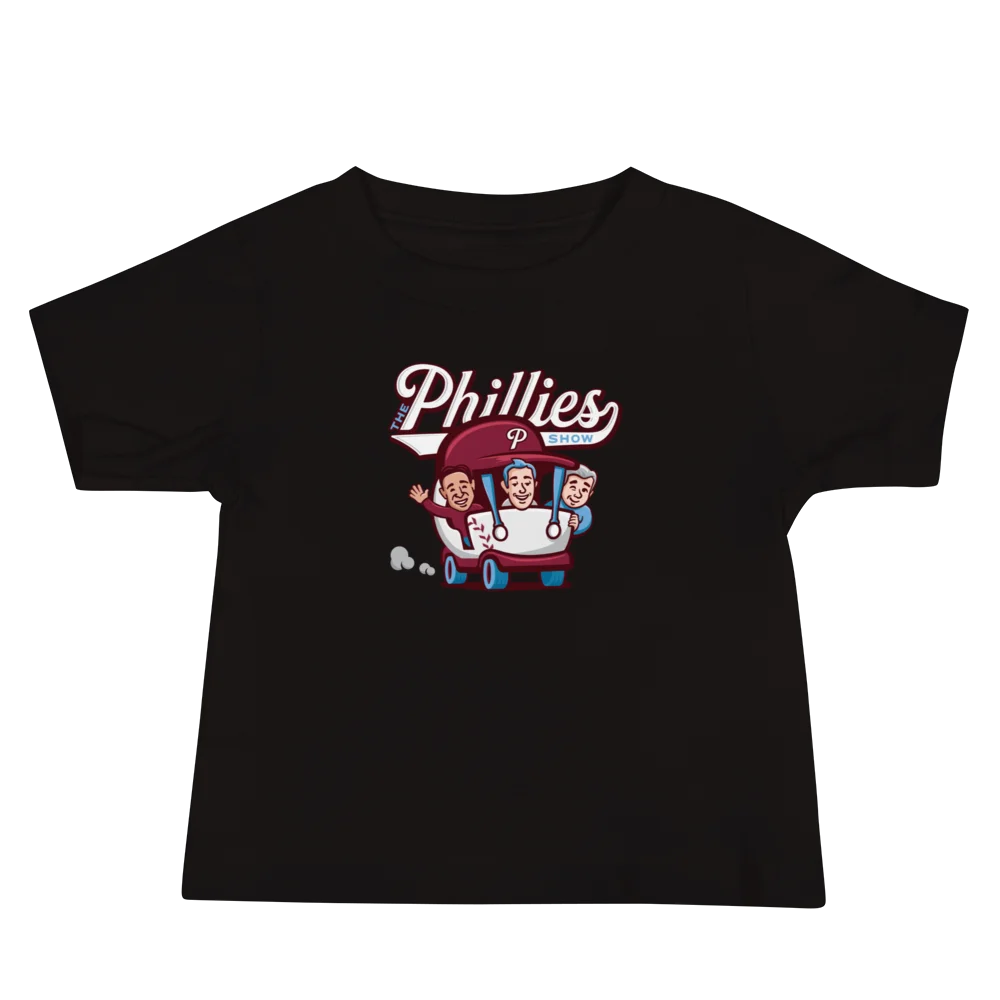 Baby T-shirt product image (4)