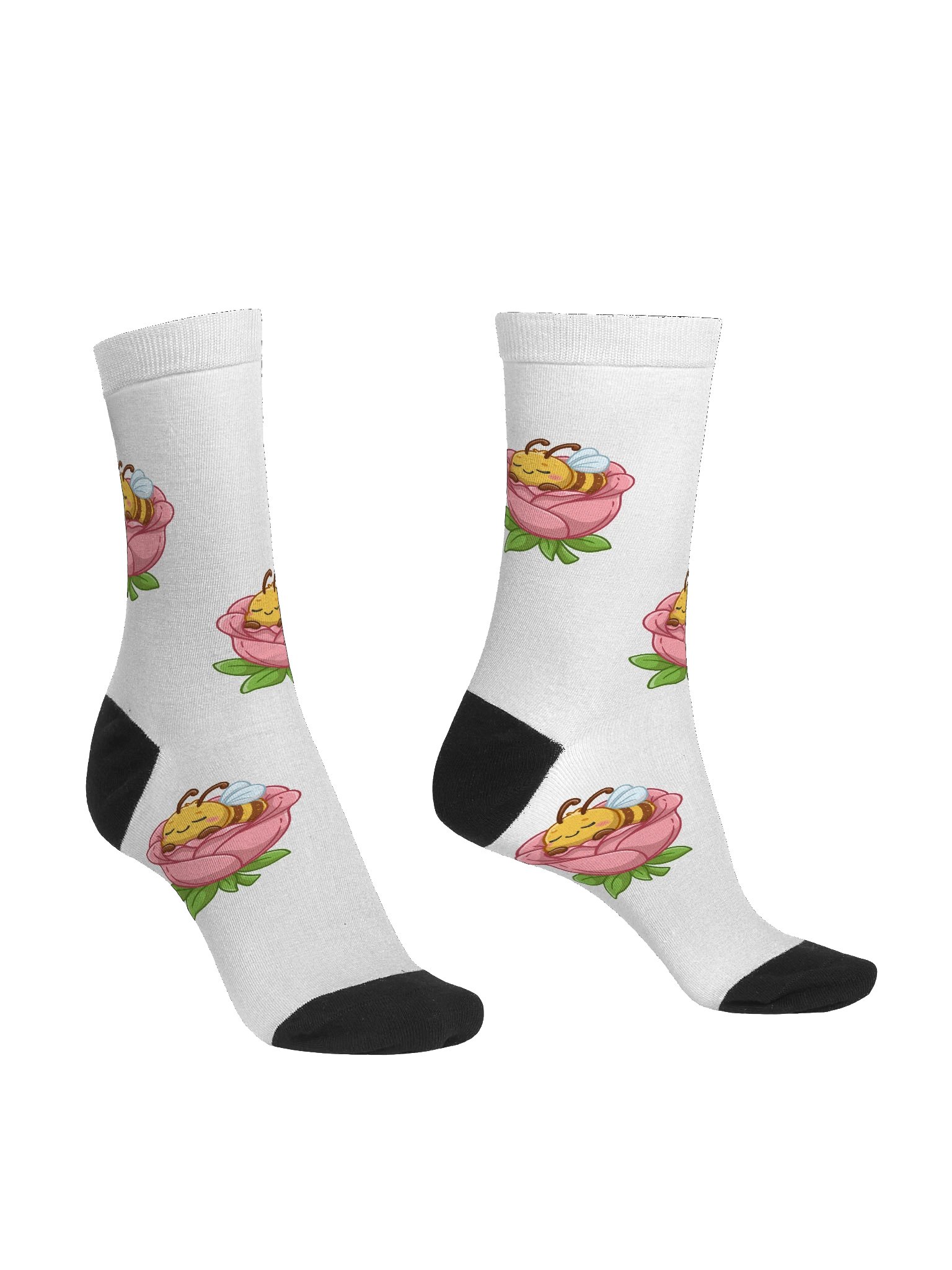 EcoChic Crew: Premium Sustainable Socks product image (3)