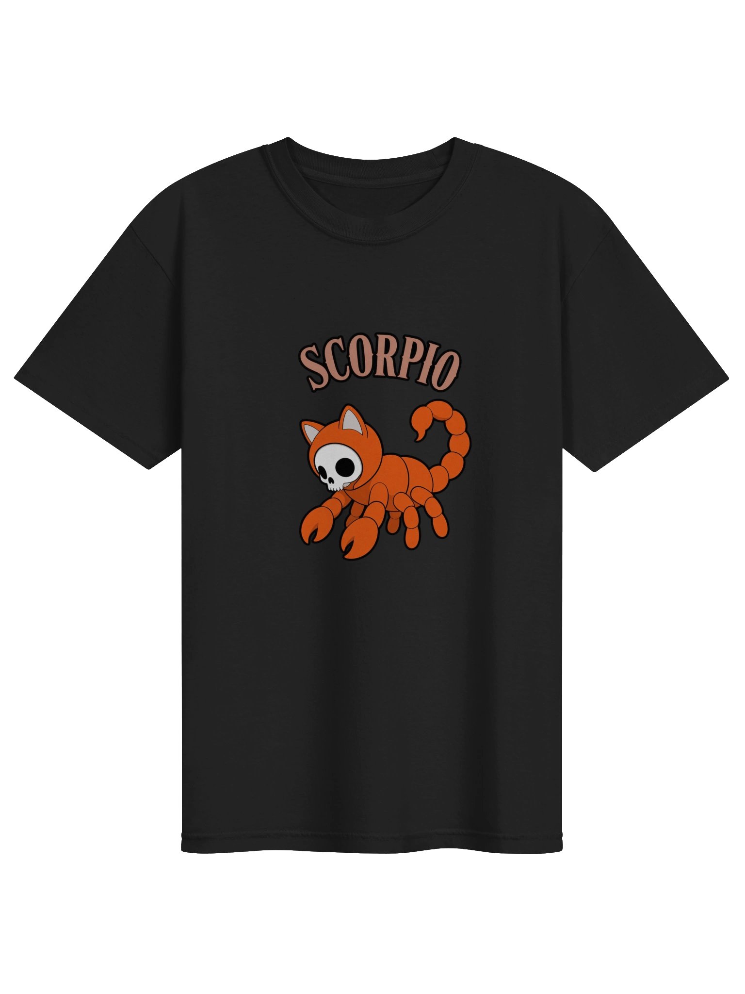 Scorpio - Premium Tee product image (1)