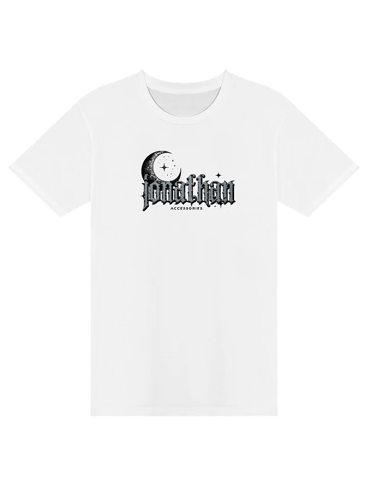 Gothic Jonathan Accessories Unisex Tee product image (9)
