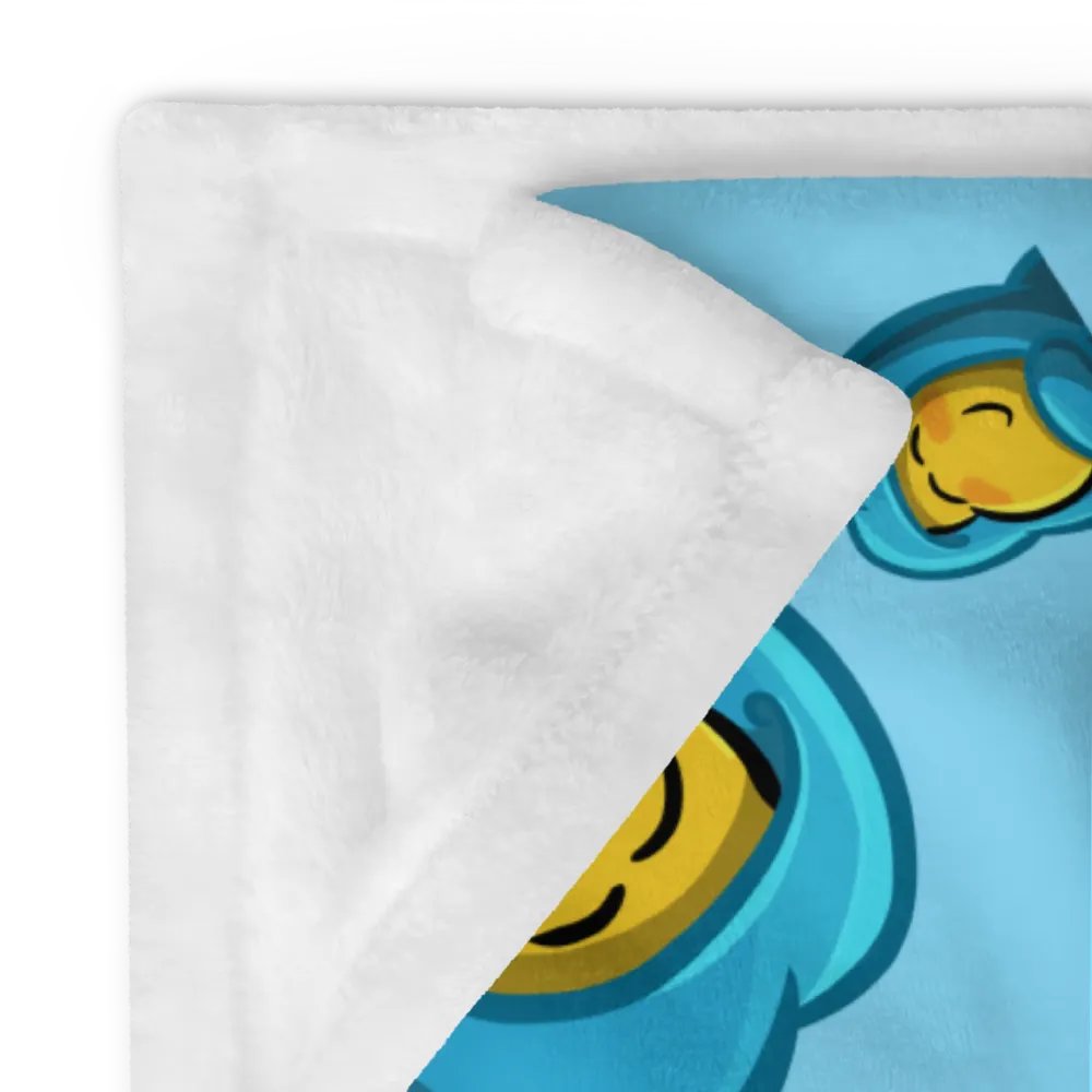 GluCozy Blanket product image (24)