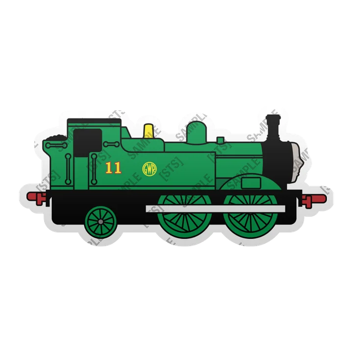 Oliver Magnet product image (1)