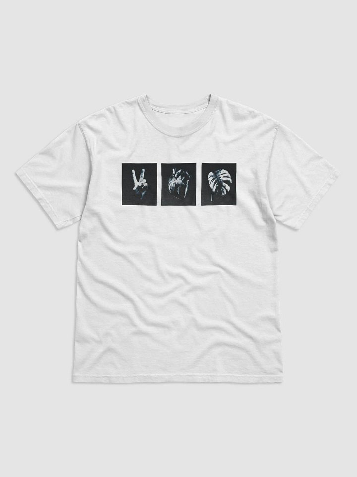 SEASON 8 - Peace, Love and Heavy Metal product image (1)