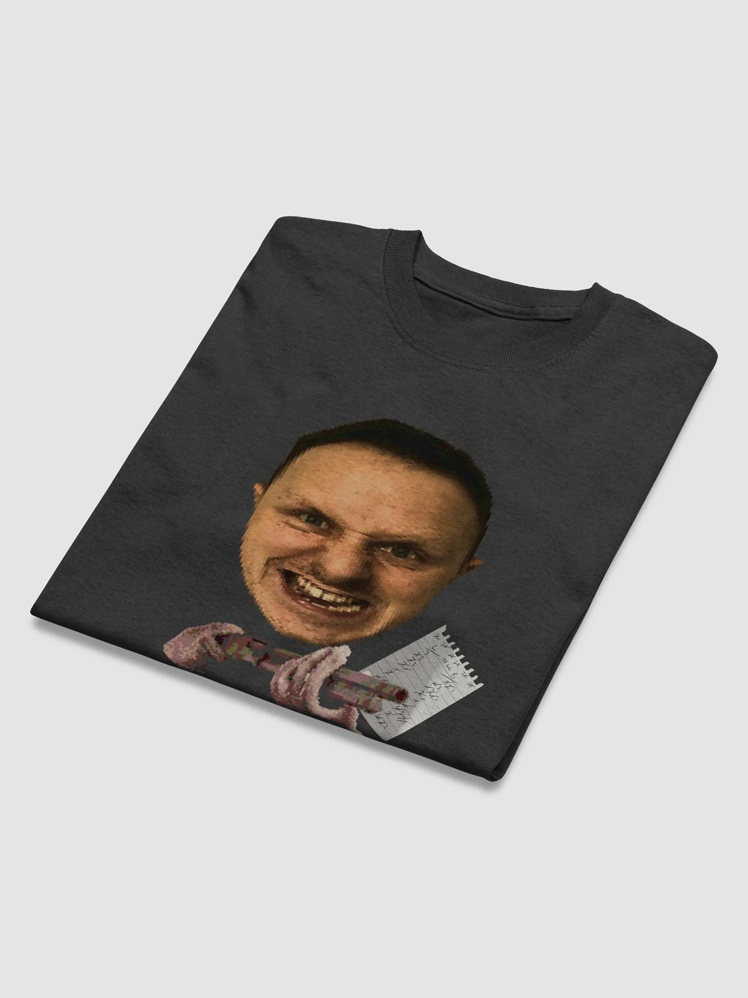 Ditshot Roulette Tee product image (4)