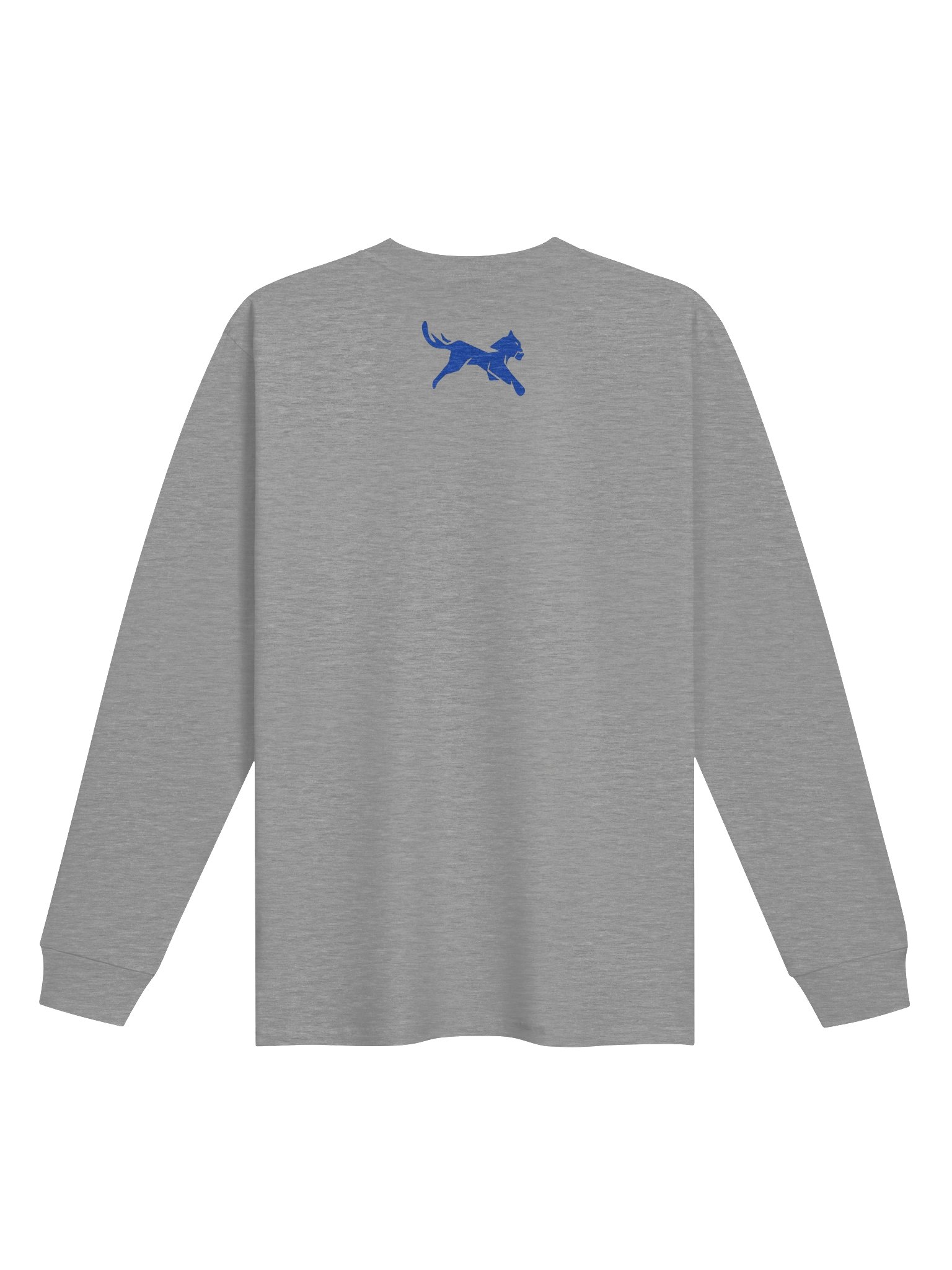 AQRA Minimal Logo Long Sleeve Tee product image (6)