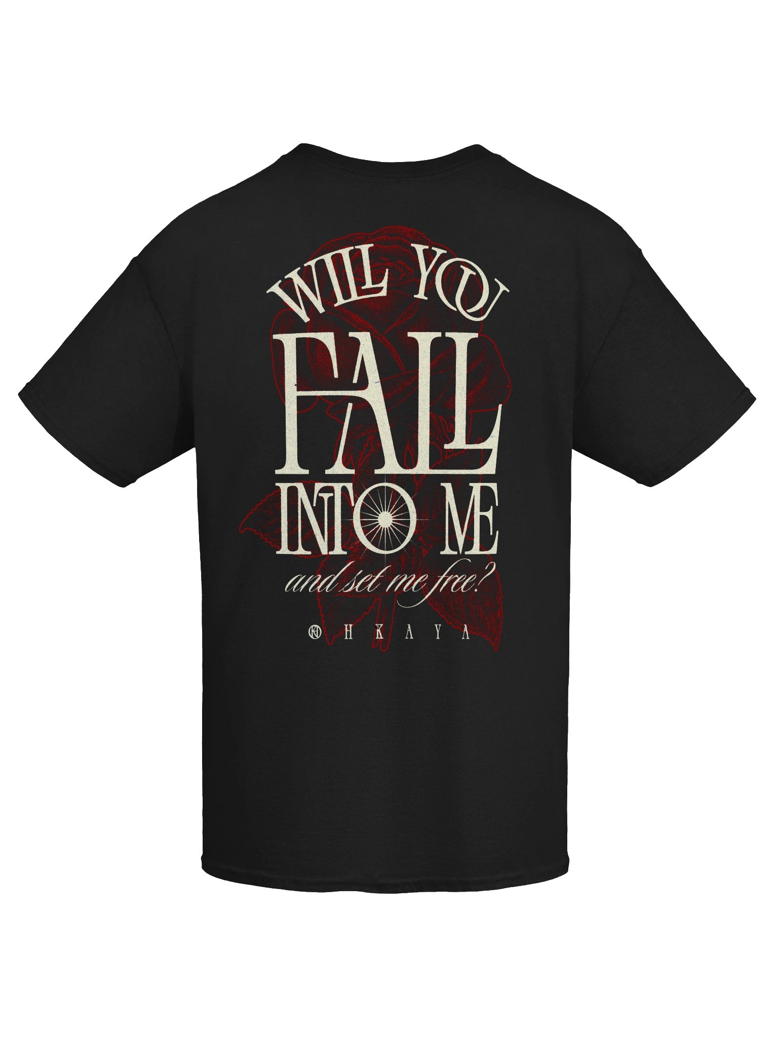 Fall Into Me T-Shirt product image (7)