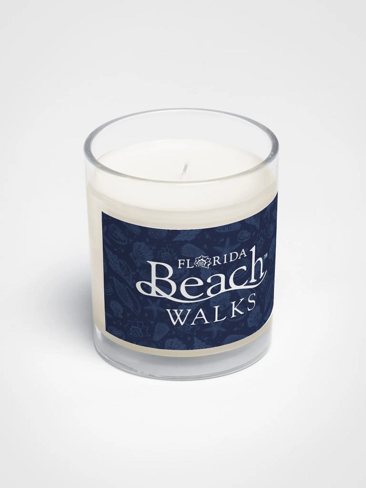 FBW Soy Wax Candle product image (2)