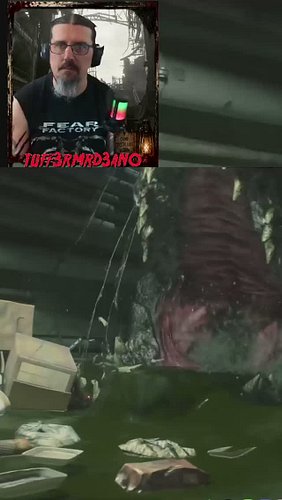 🔞🔥 Tuffer plays: Residnet Evil 2: Remake 👀