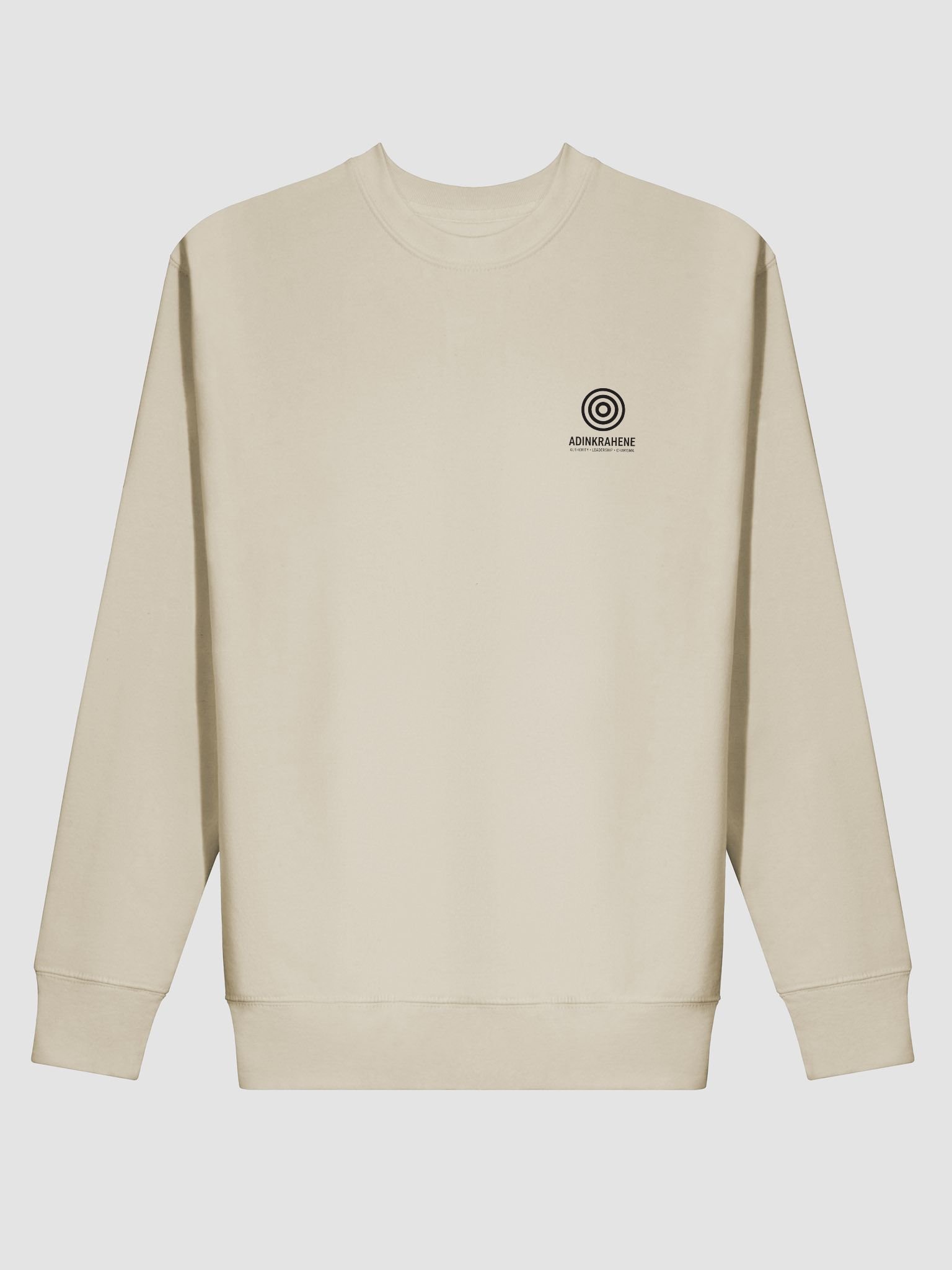 Adinkrahene Premium Sweatshirt product image (5)