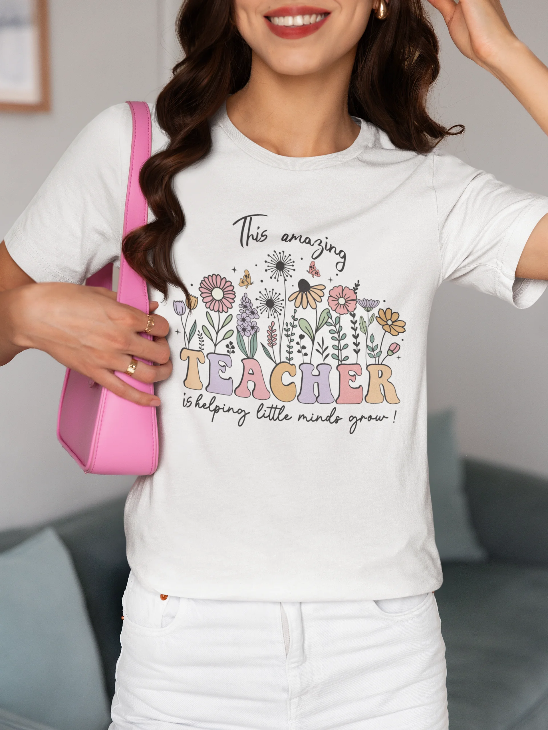 Teacher Appreciation Tee product image (1)