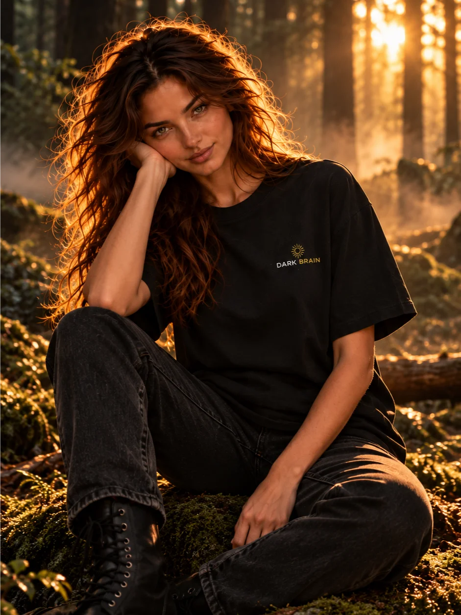 Your Mind Is Not Always Telling You the Truth T-Shirt product image (7)