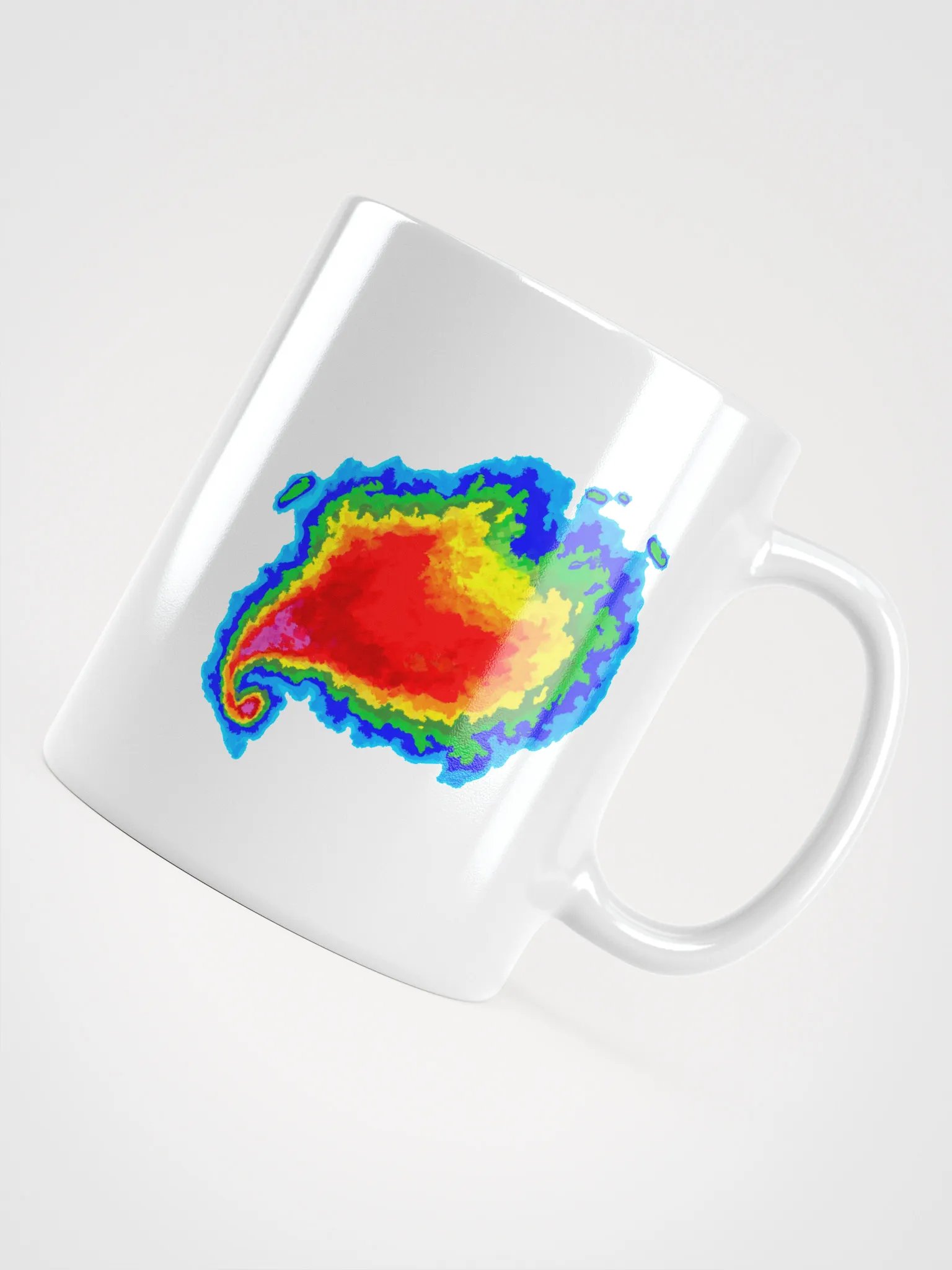 Supercell Mug product image (12)