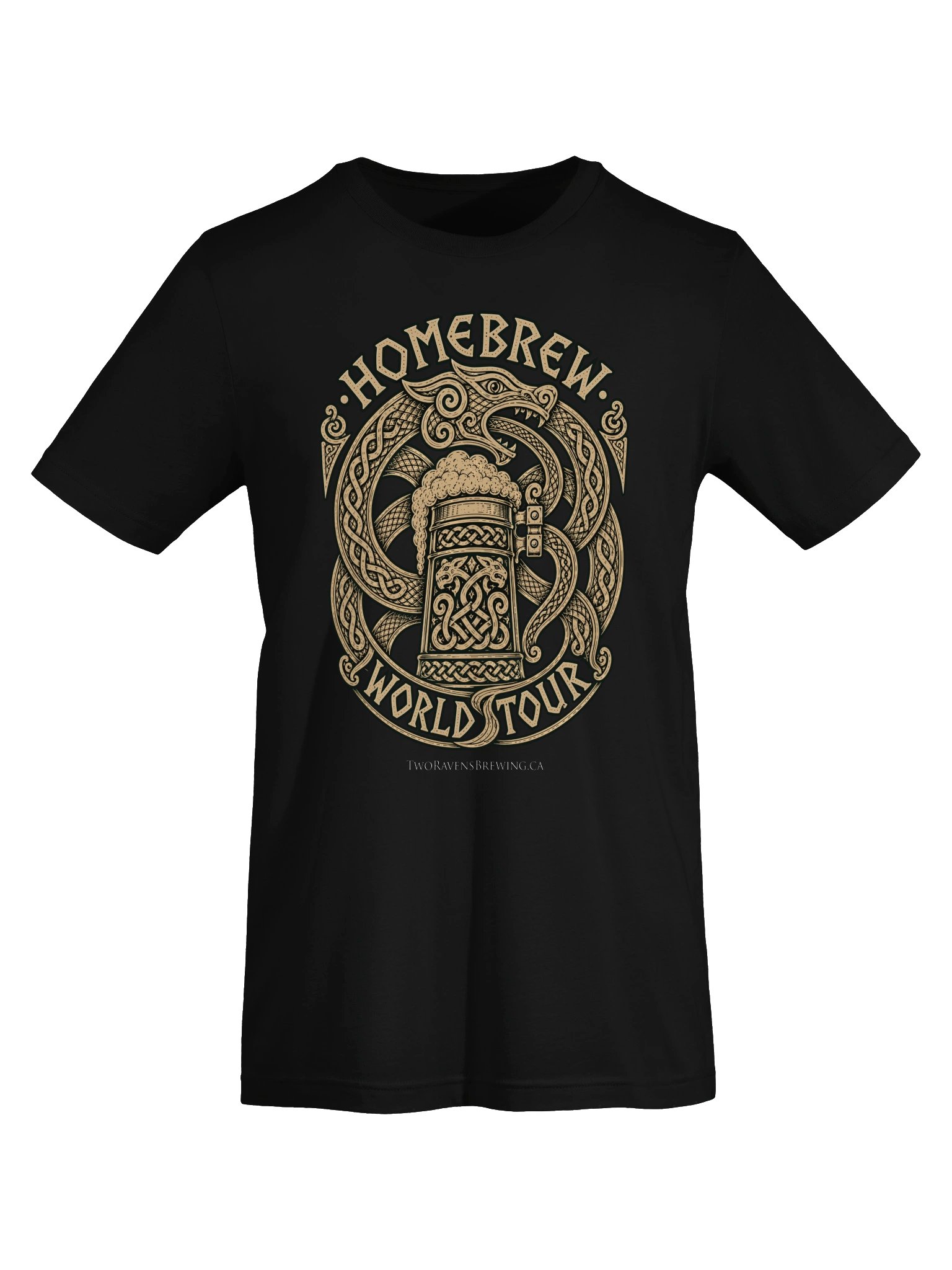 Home Brew World Tour product image (5)