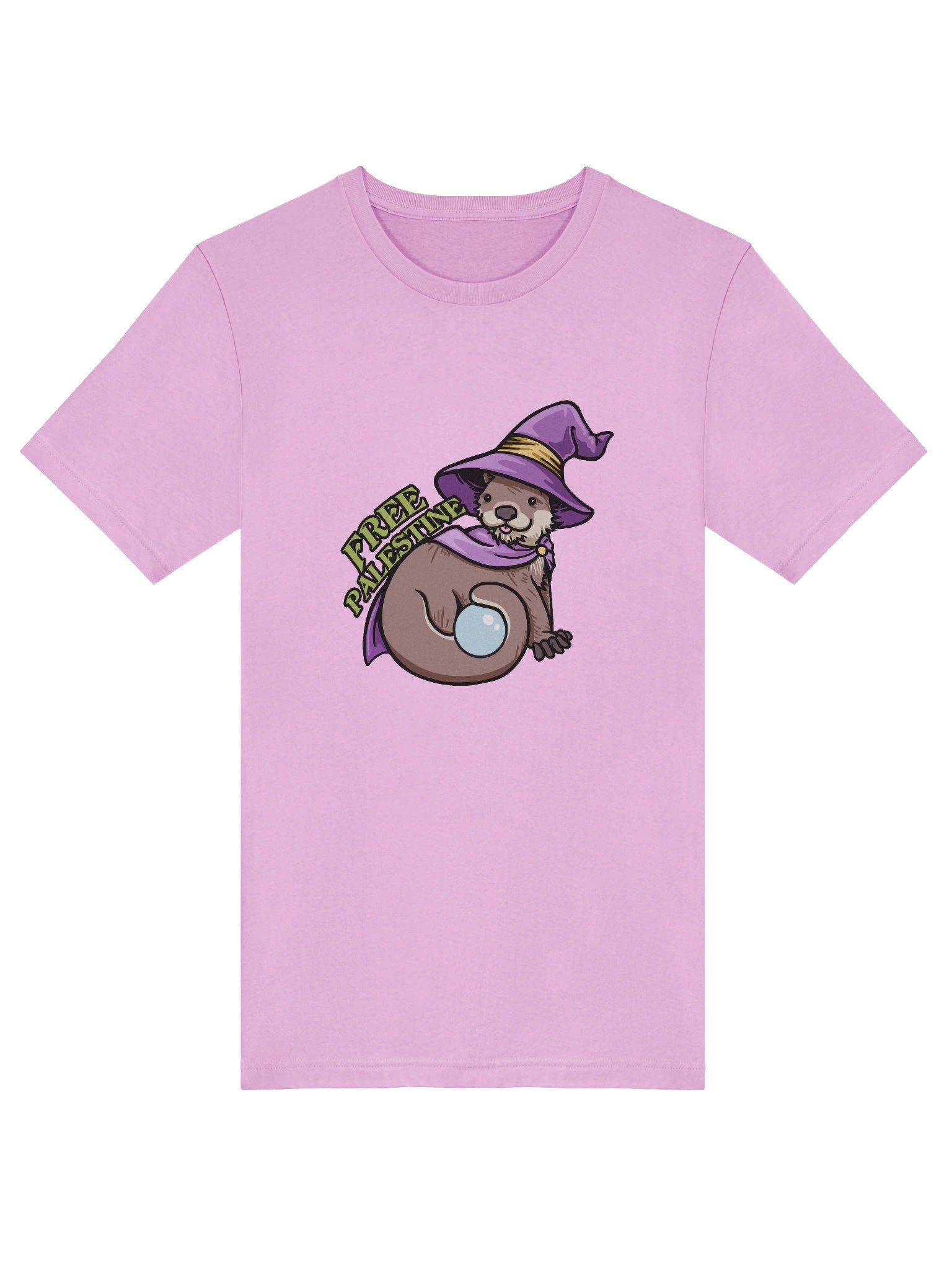 Otter for Palestine product image (5)