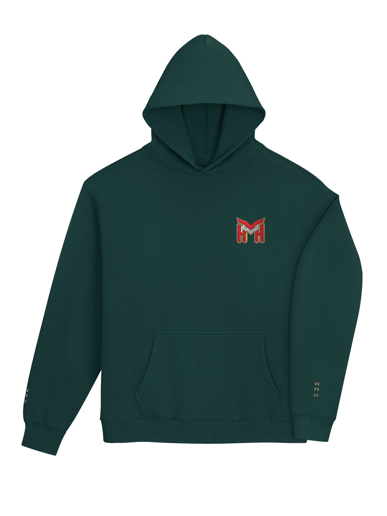 HMH Inaugural H2 product image (4)