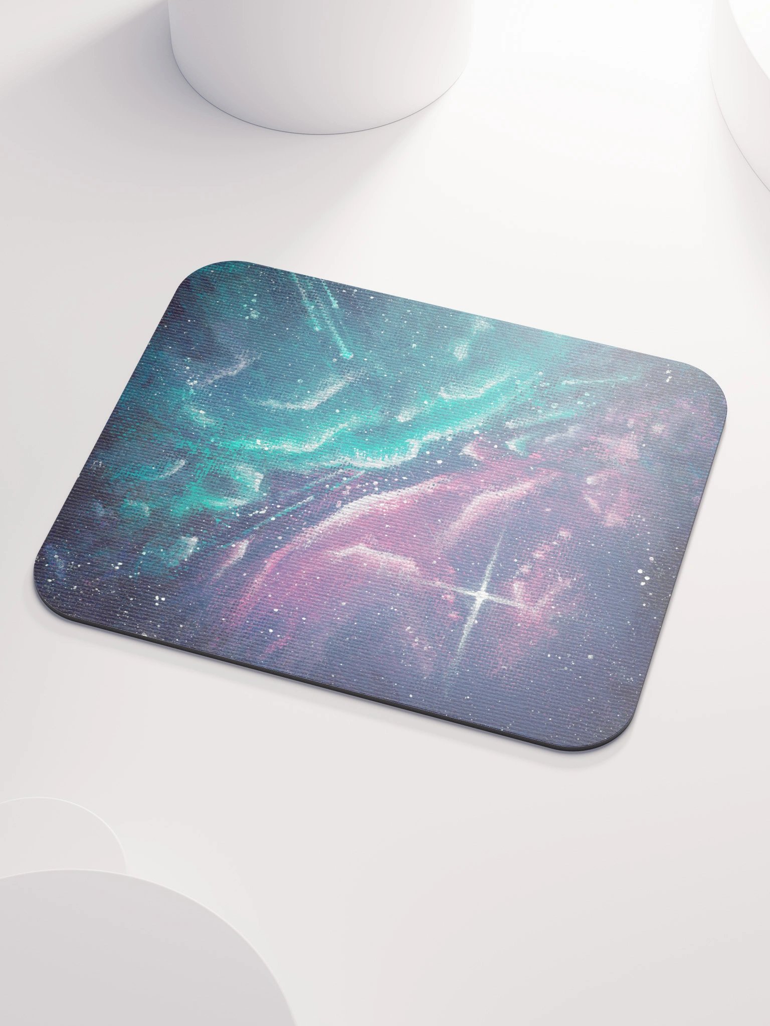 Wings - Classic Mouse Pad product image (3)
