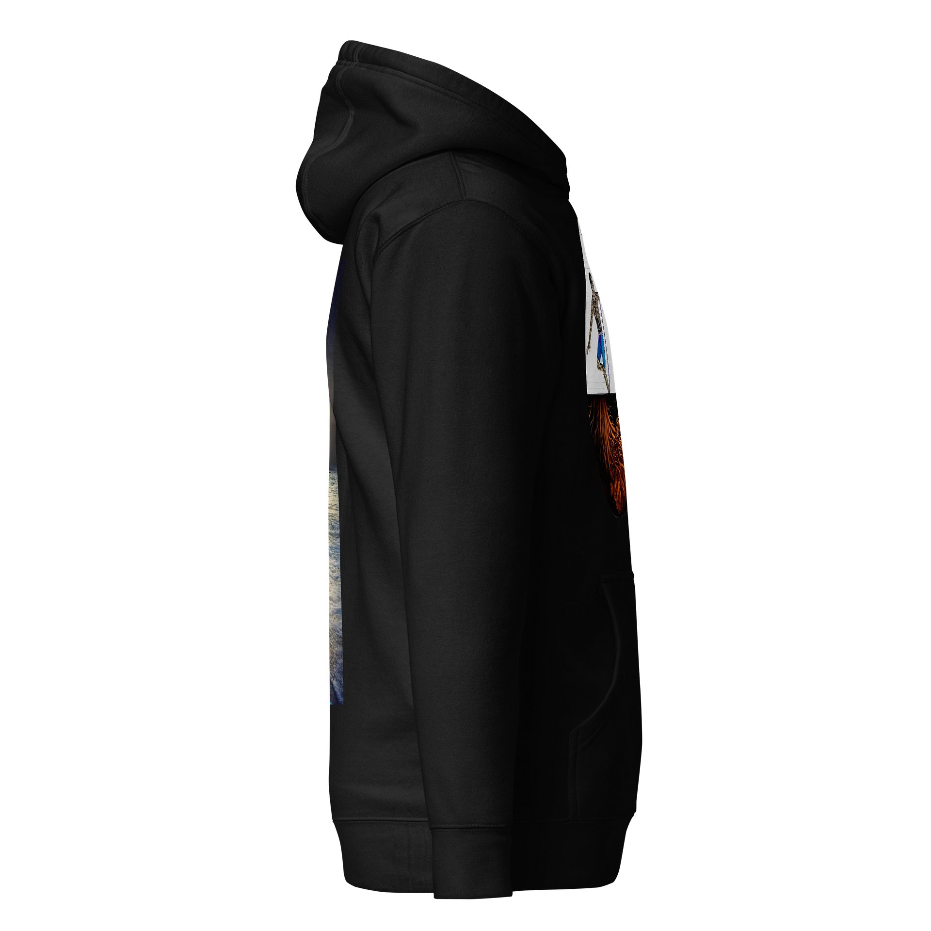 Hoodie « Racines & Relais – Le PACTE 241 » product image (5)
