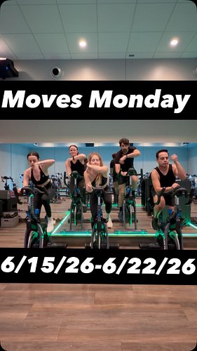 New homework just dropped, study up! 

#indoorcycling #spinclass #fullerton #irvine #edm