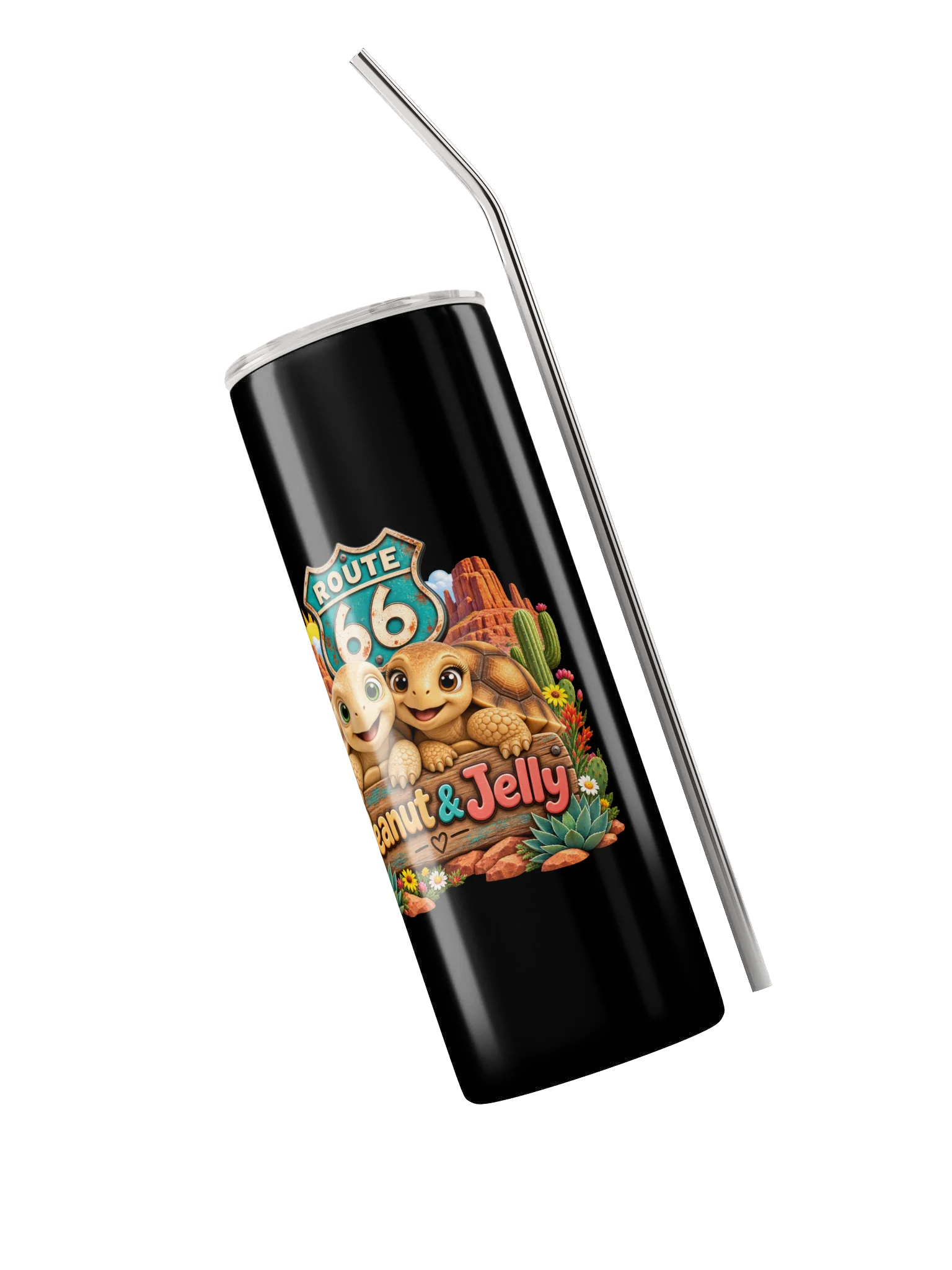 Every Rescue Deserves a New Beginning Tumbler product image (3)