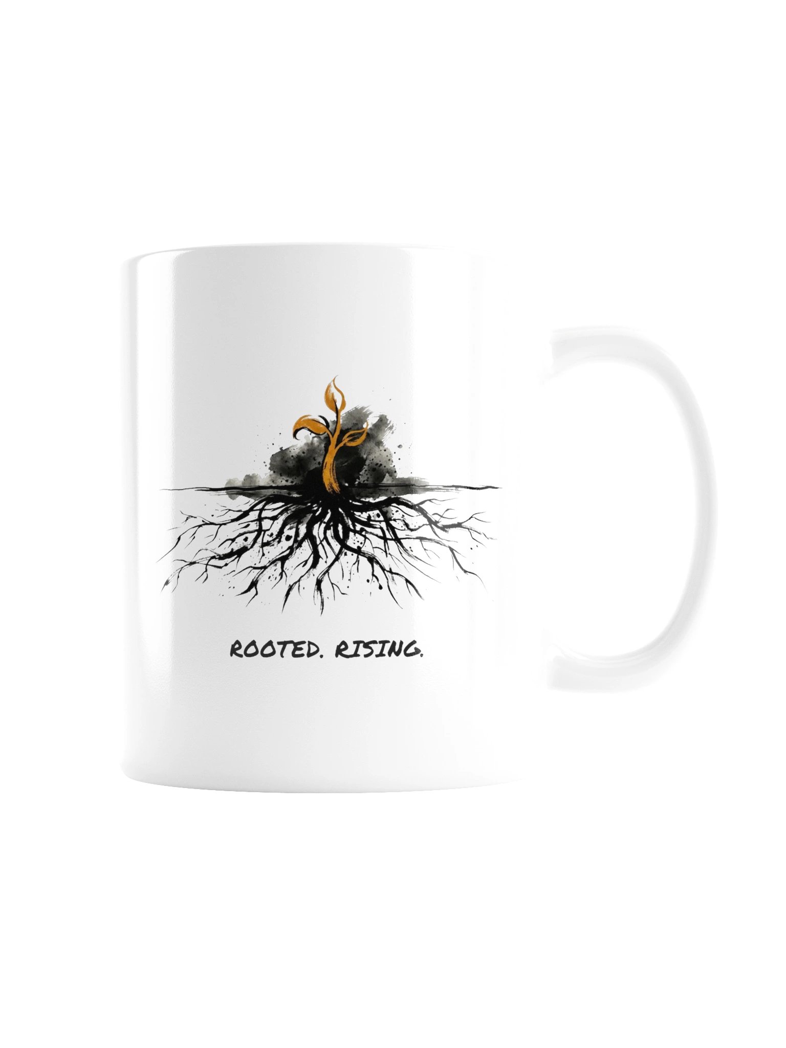 Roots Before Branches product image (3)